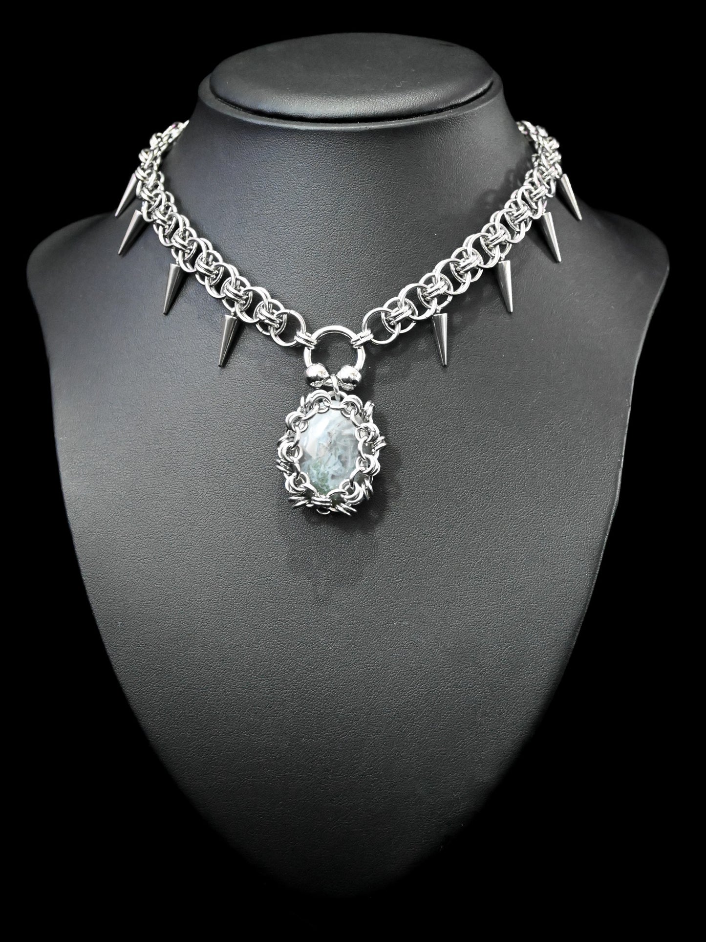 Helms Deep Necklace