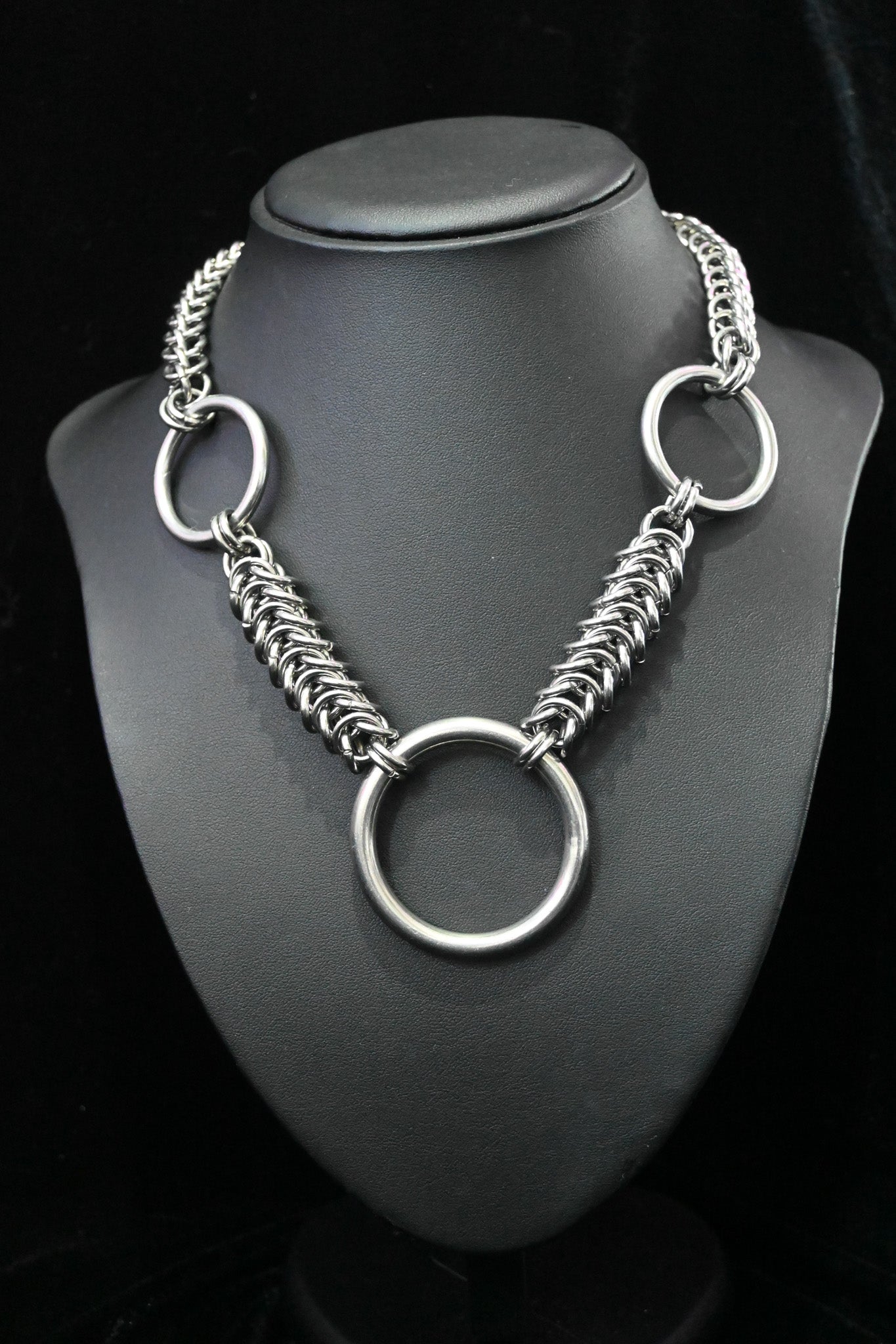 Geryon Necklace