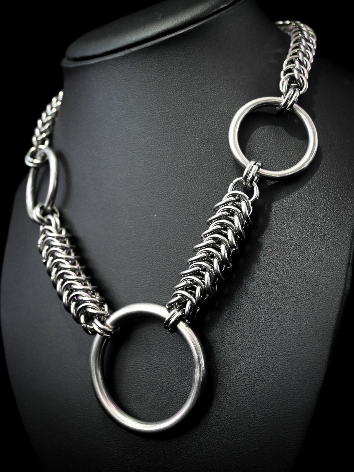 Geryon Necklace