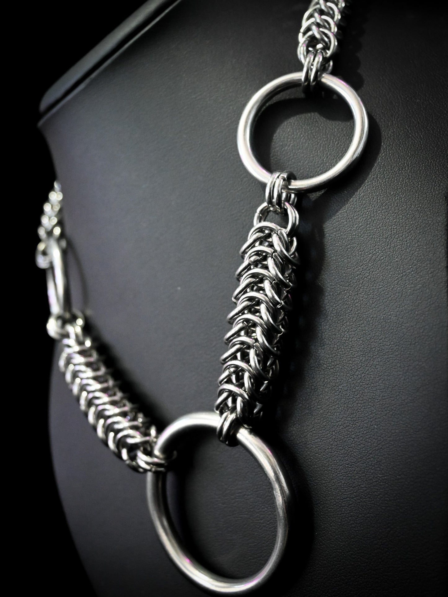 Geryon Necklace