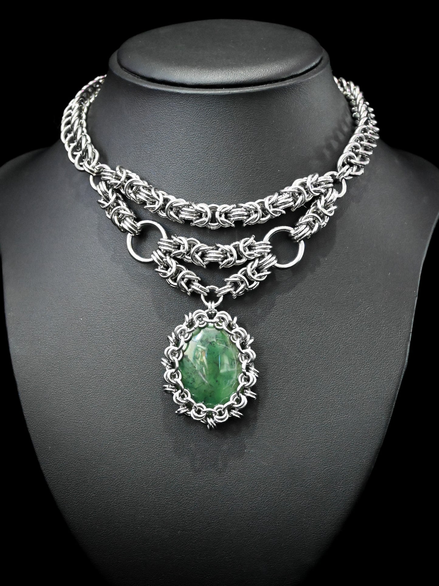 The Shire Necklace