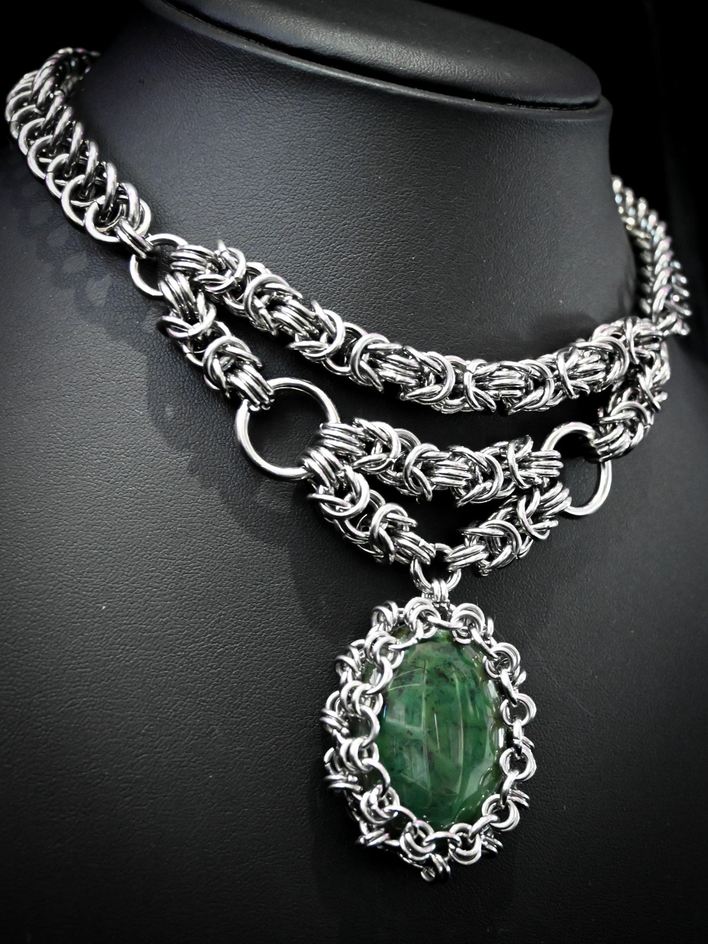 The Shire Necklace