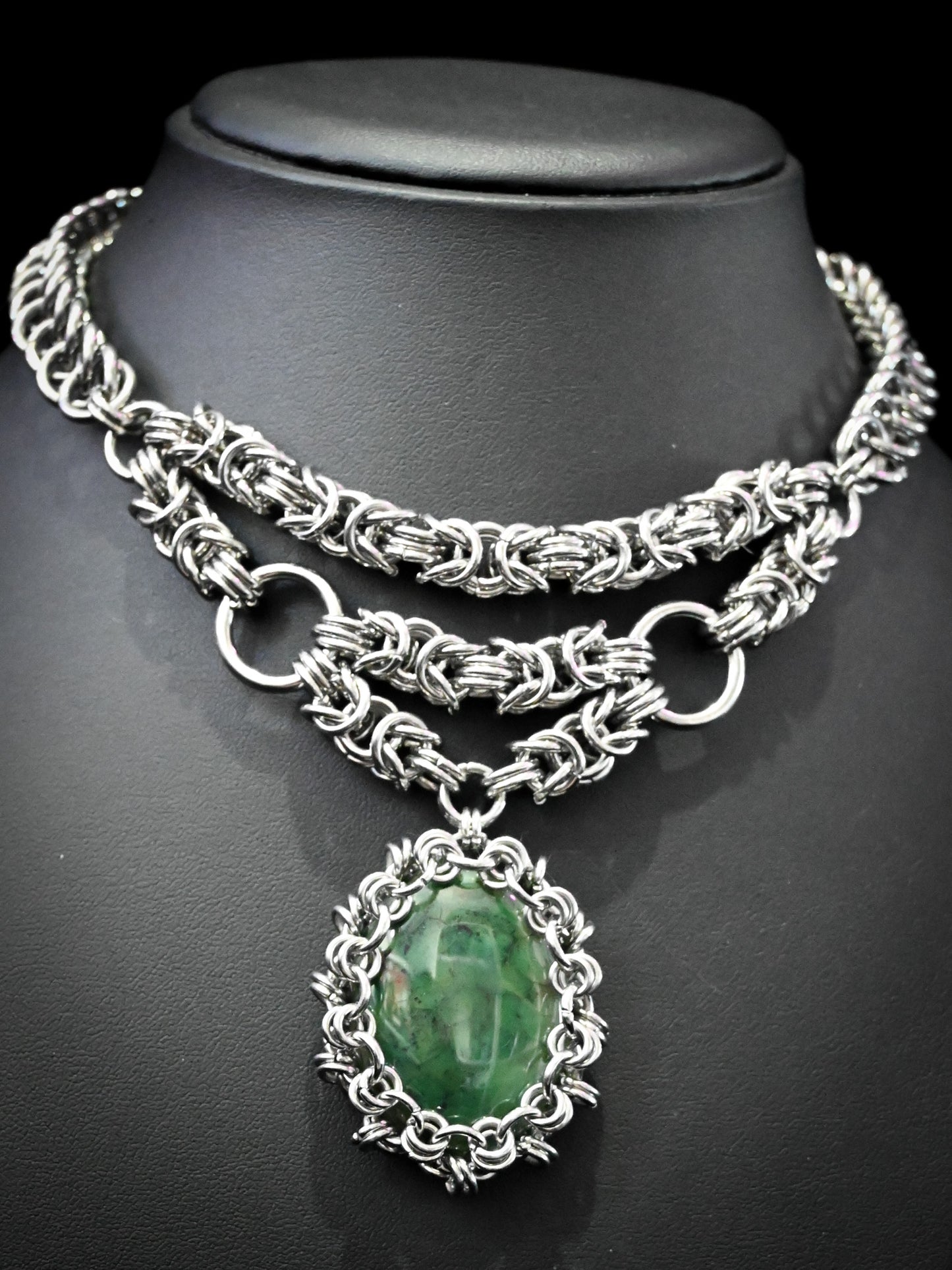 The Shire Necklace