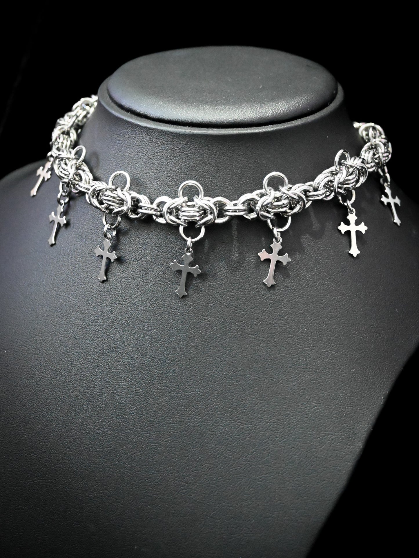 Hermes Choker