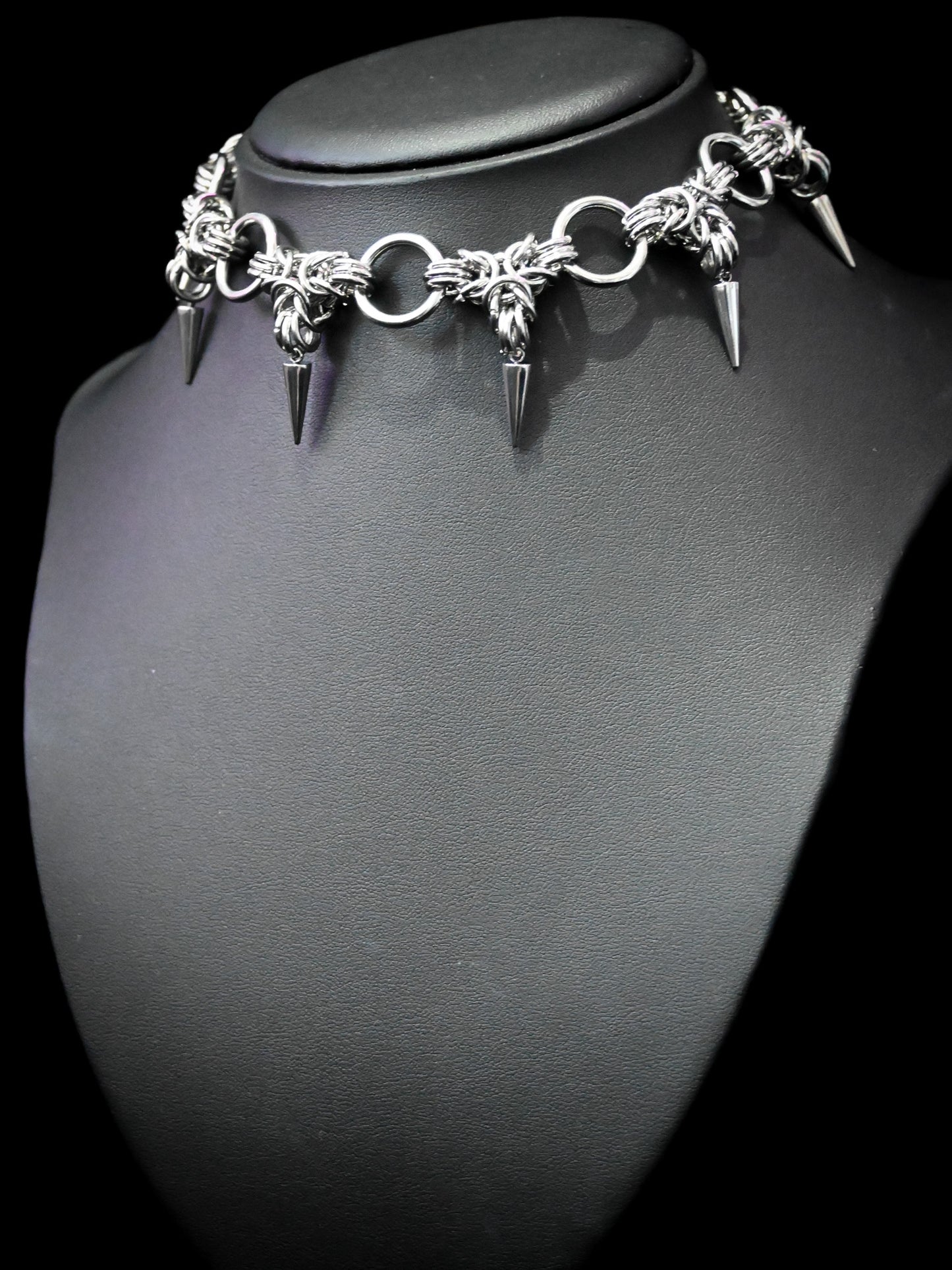 Tairn Choker