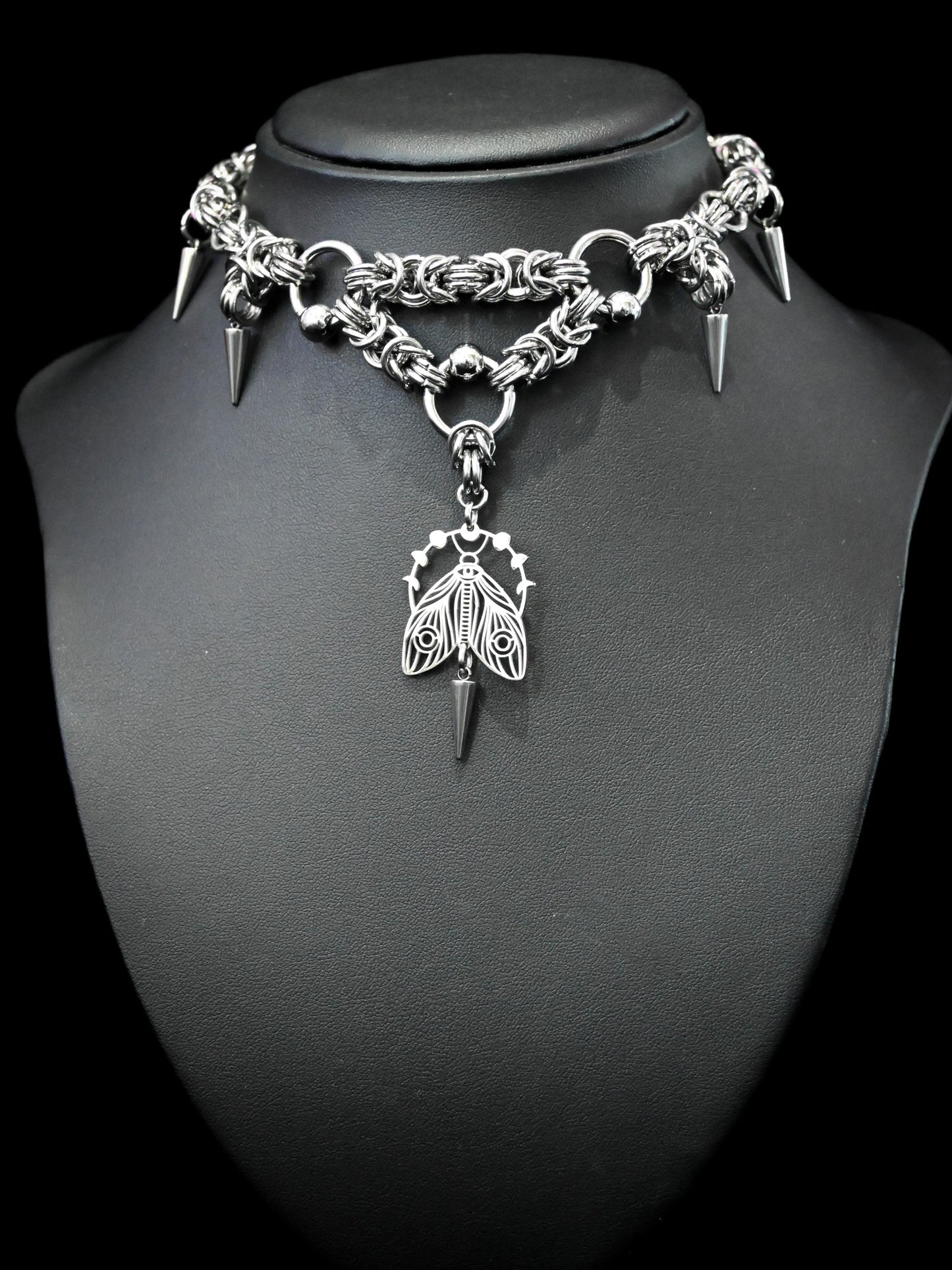 Gaia Necklace