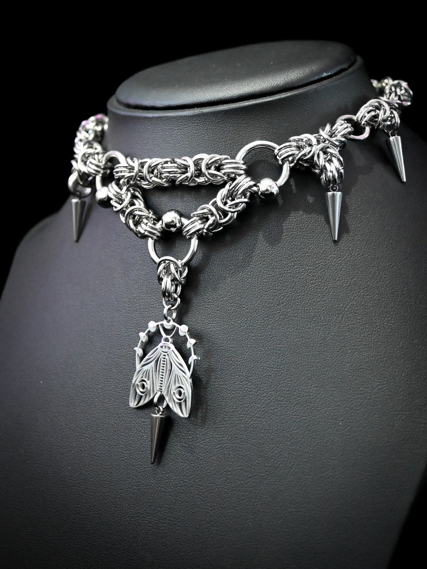Gaia Necklace