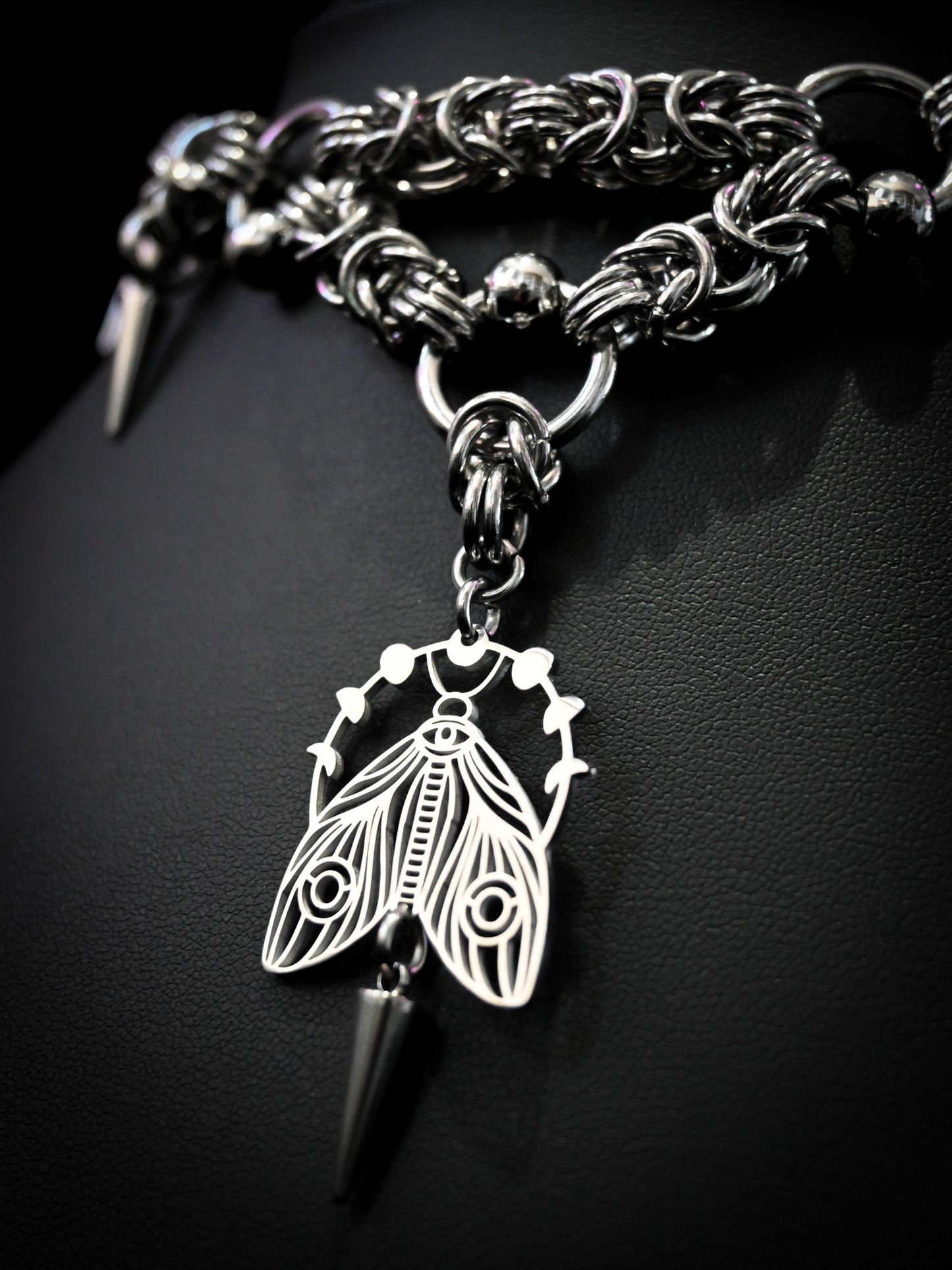 Gaia Necklace