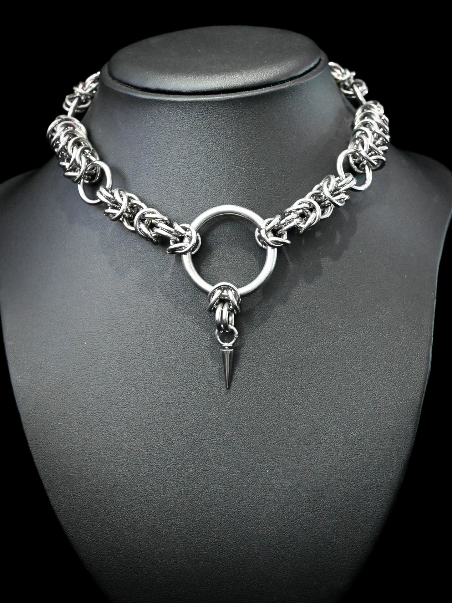 Sgaeyl Necklace