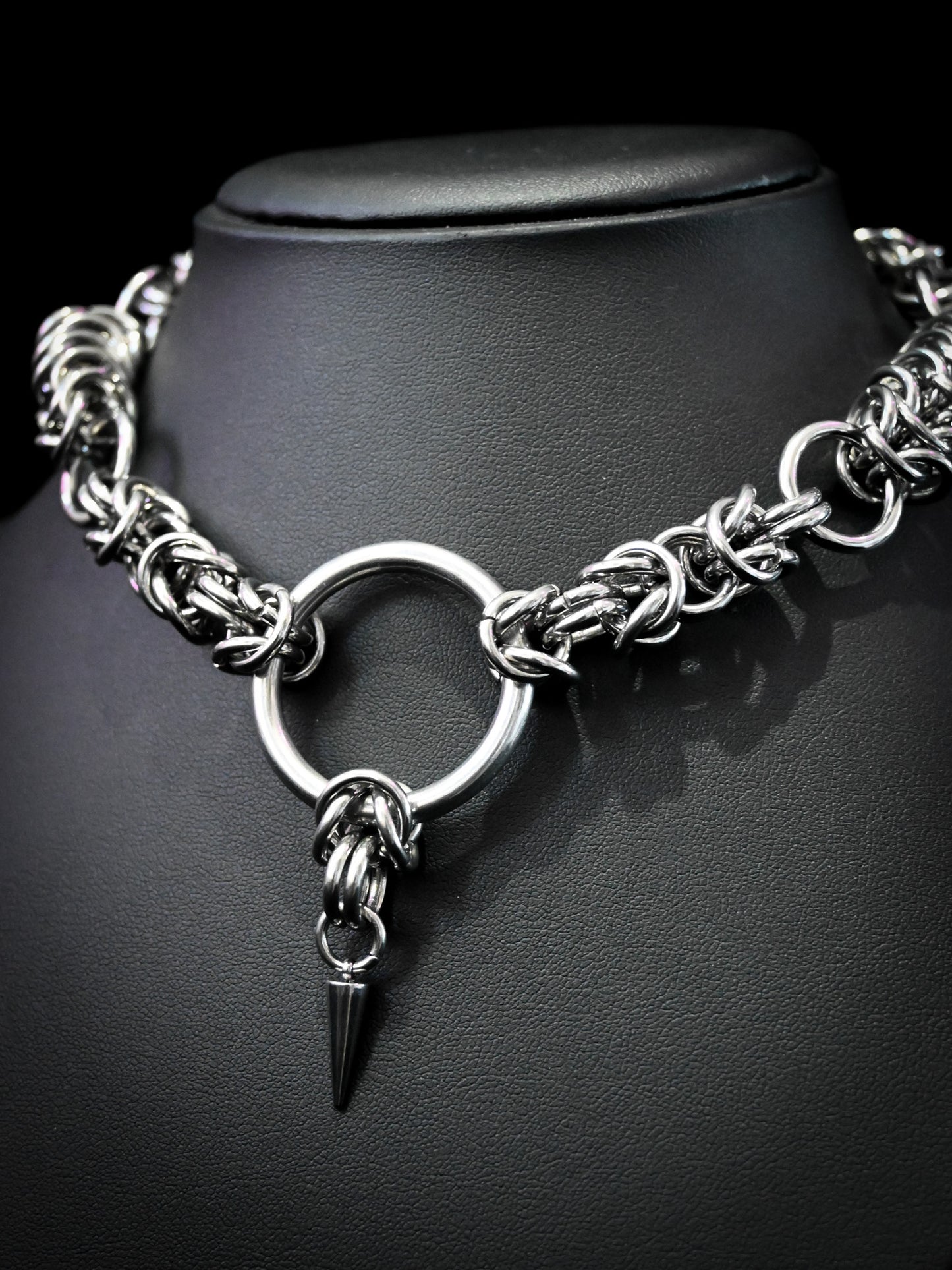 Sgaeyl Necklace