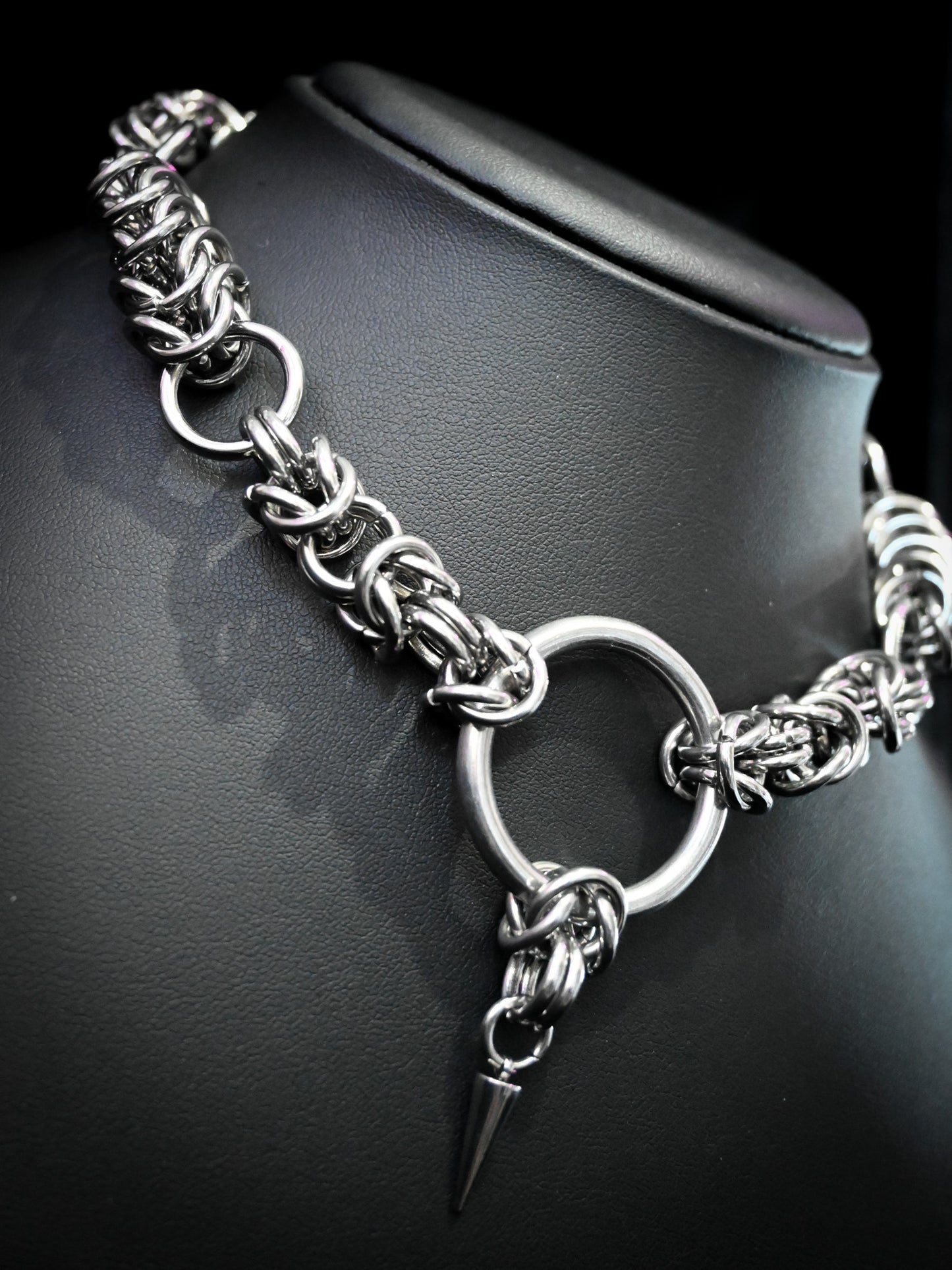 Sgaeyl Necklace
