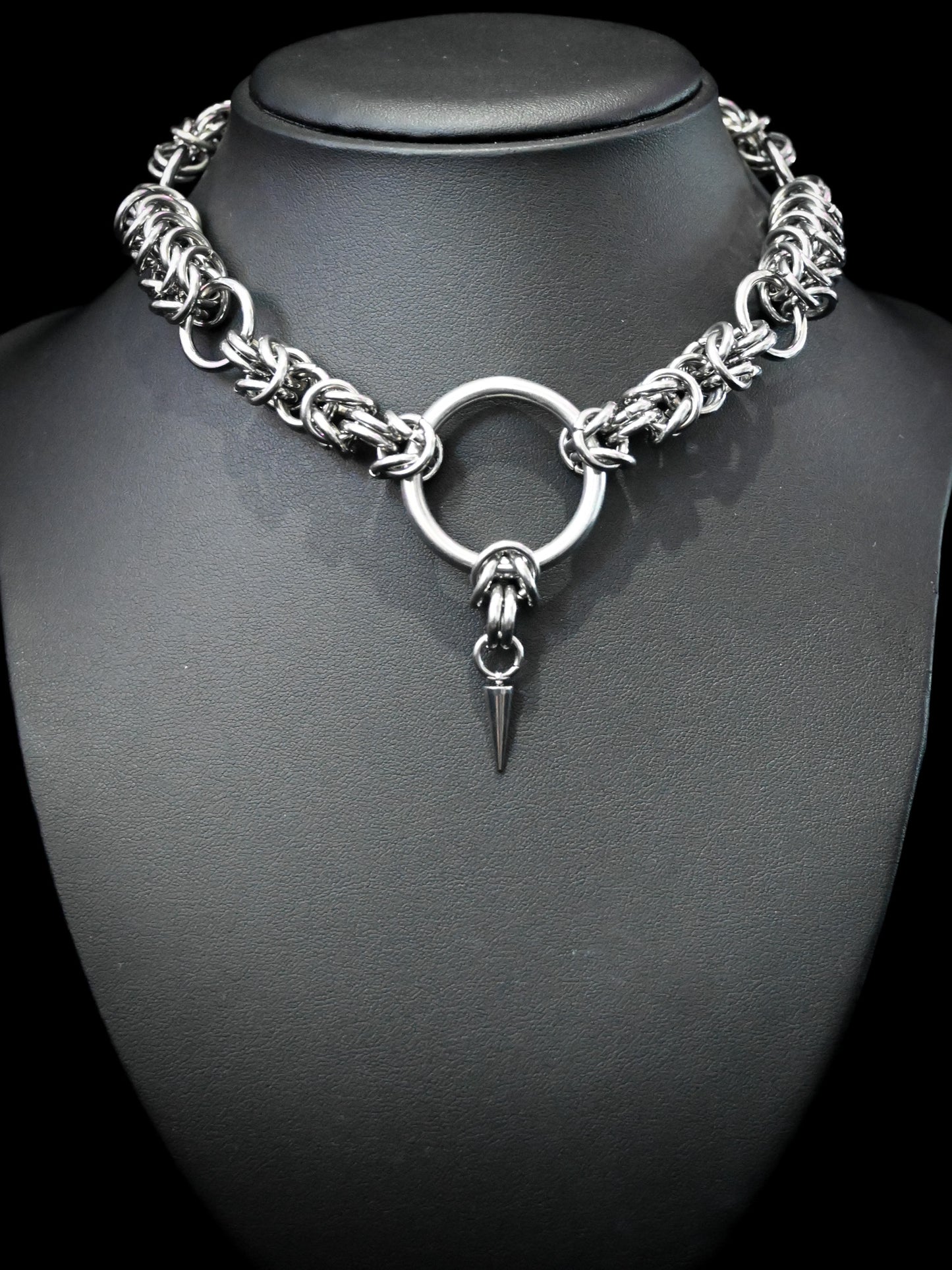Sgaeyl Necklace