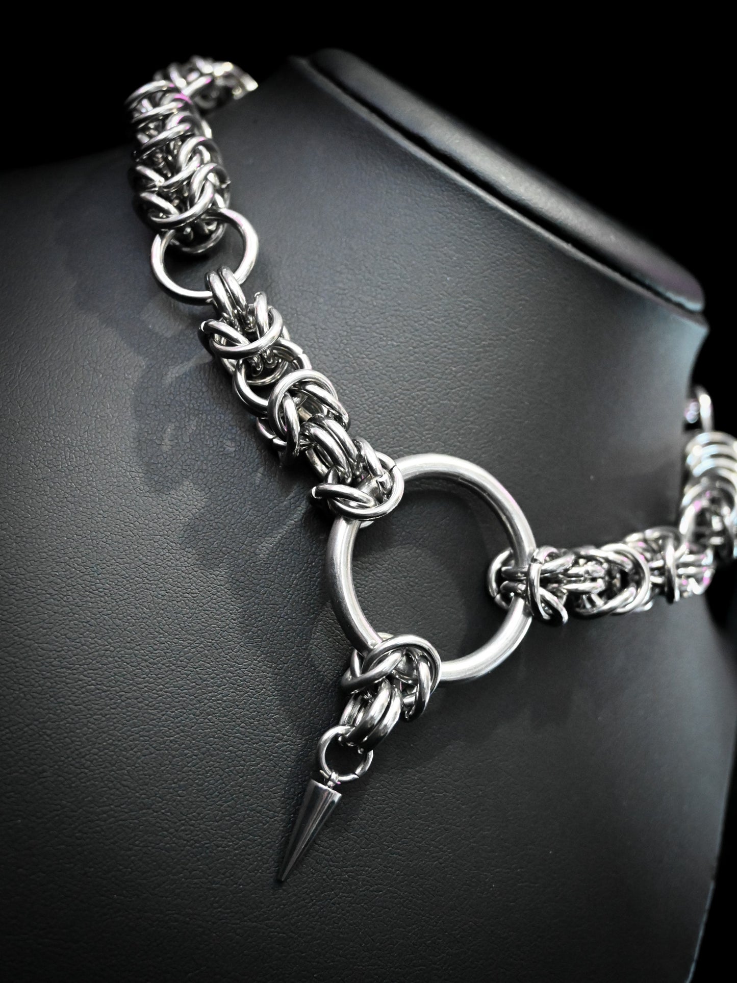Sgaeyl Necklace
