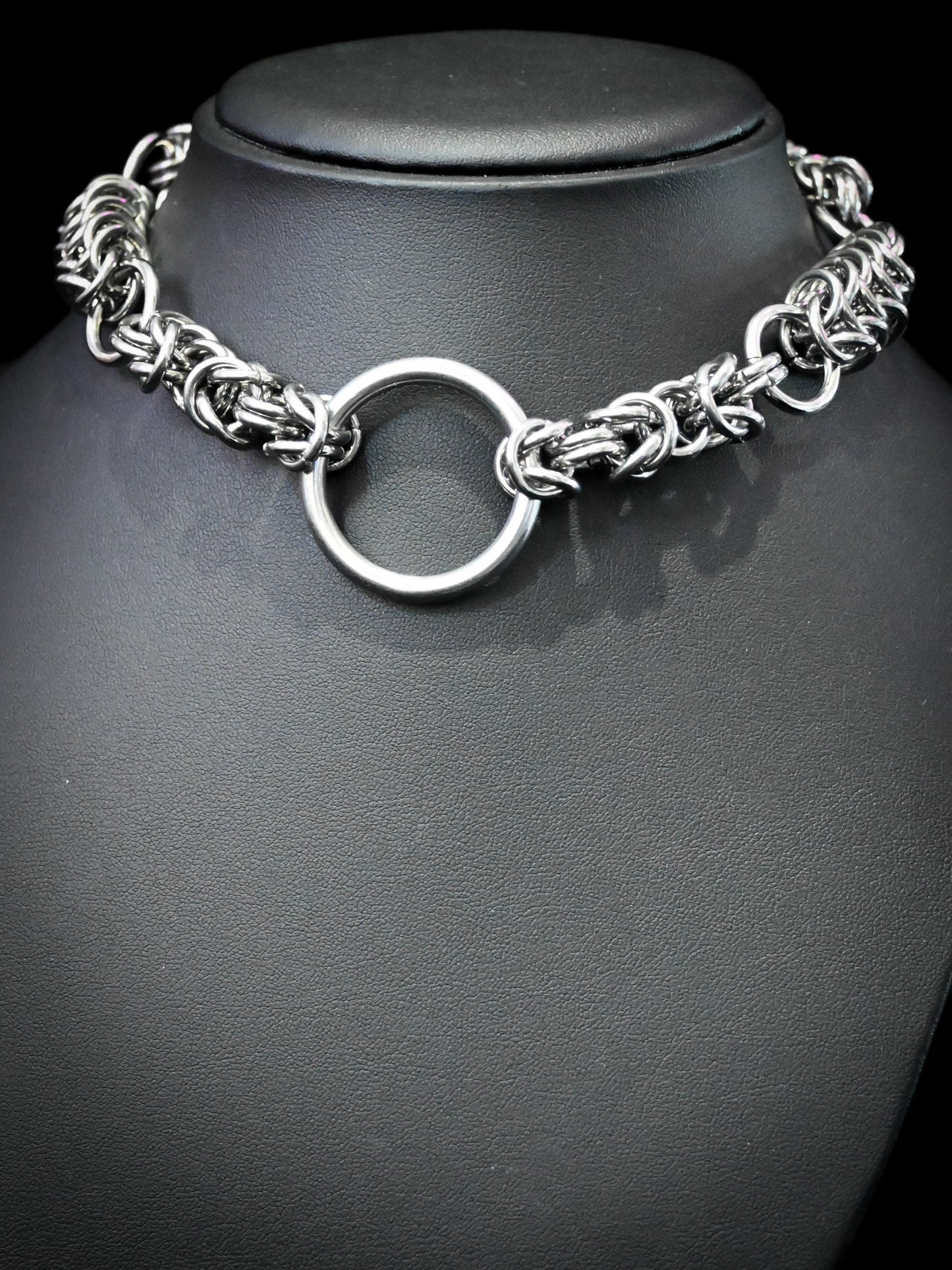 Sgaeyl Necklace
