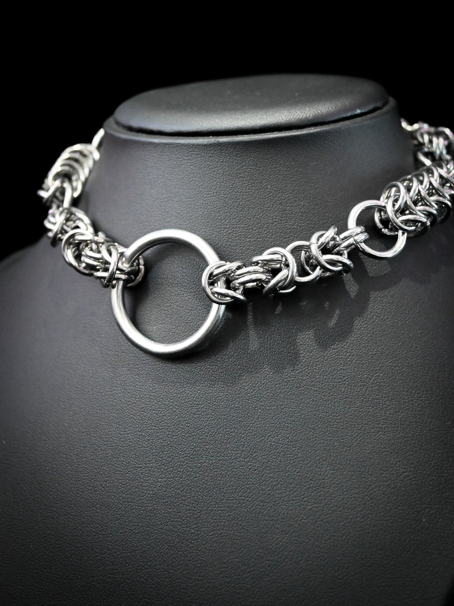 Sgaeyl Necklace
