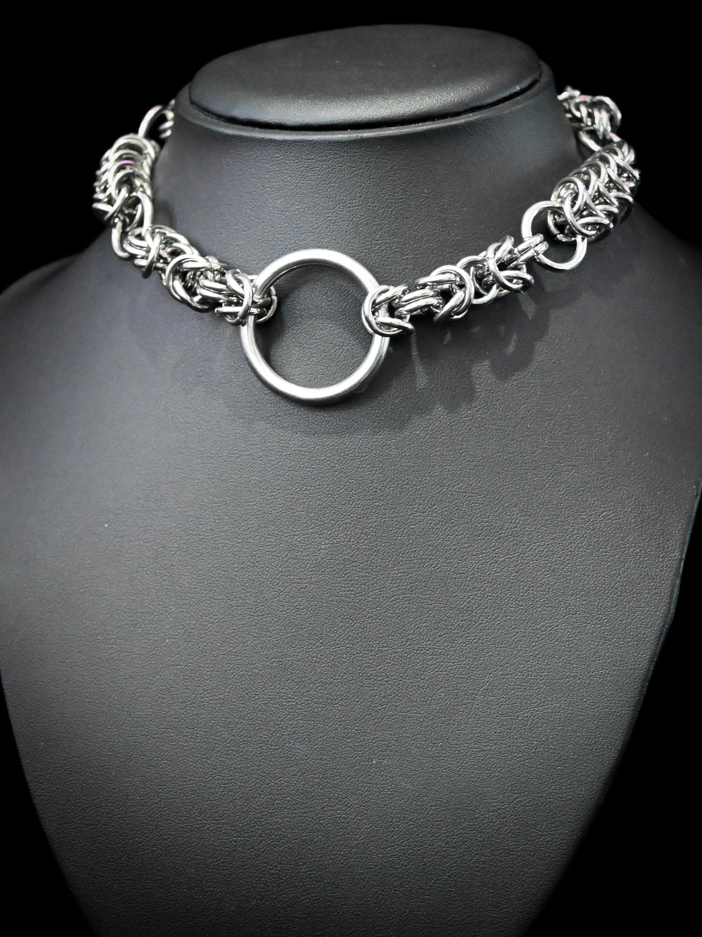 Sgaeyl Necklace