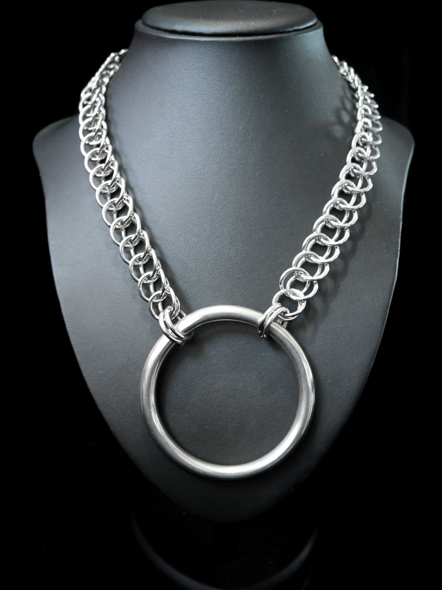 Icarus Necklace