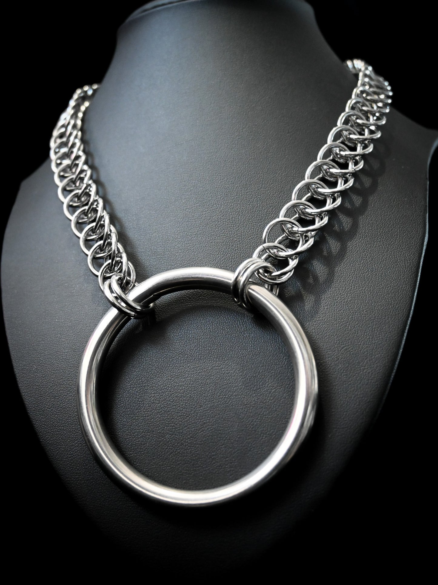 Icarus Necklace