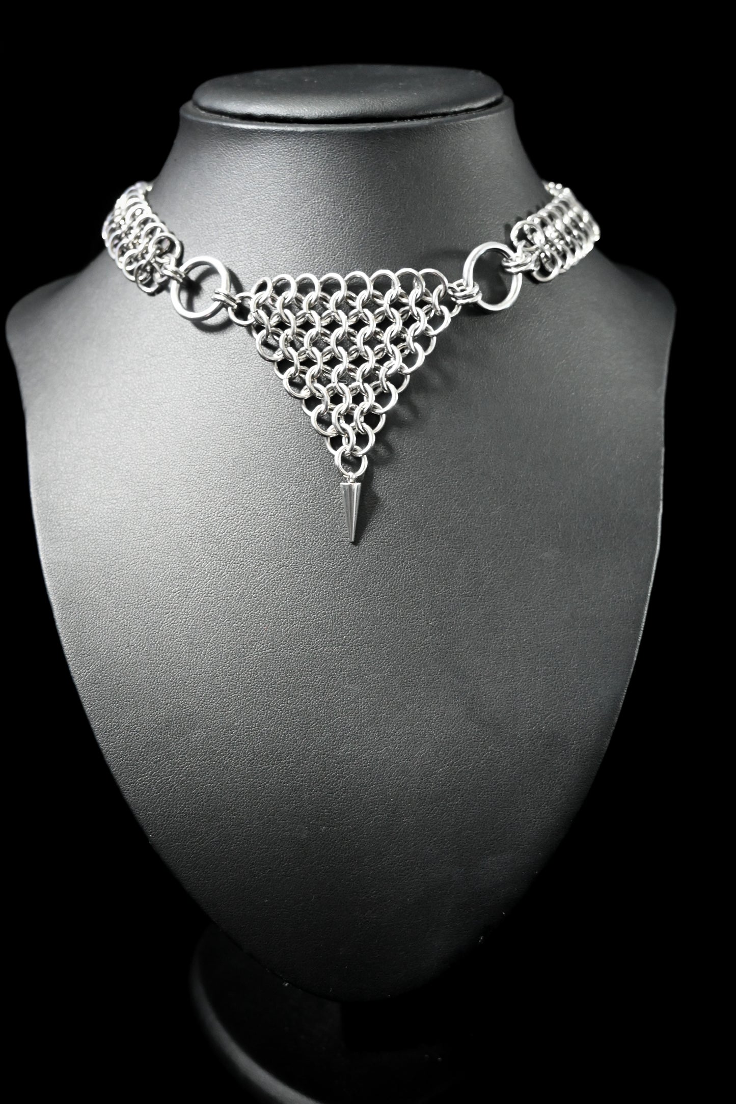 Hera Necklace
