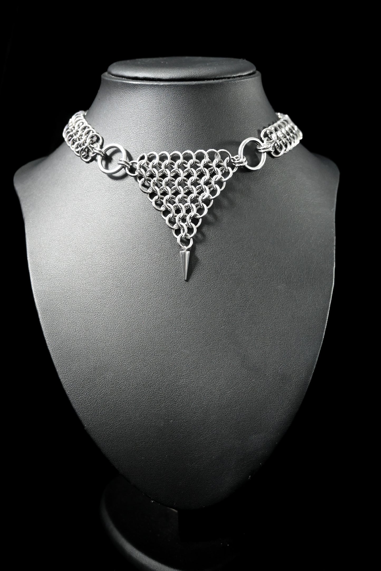 Hera Necklace