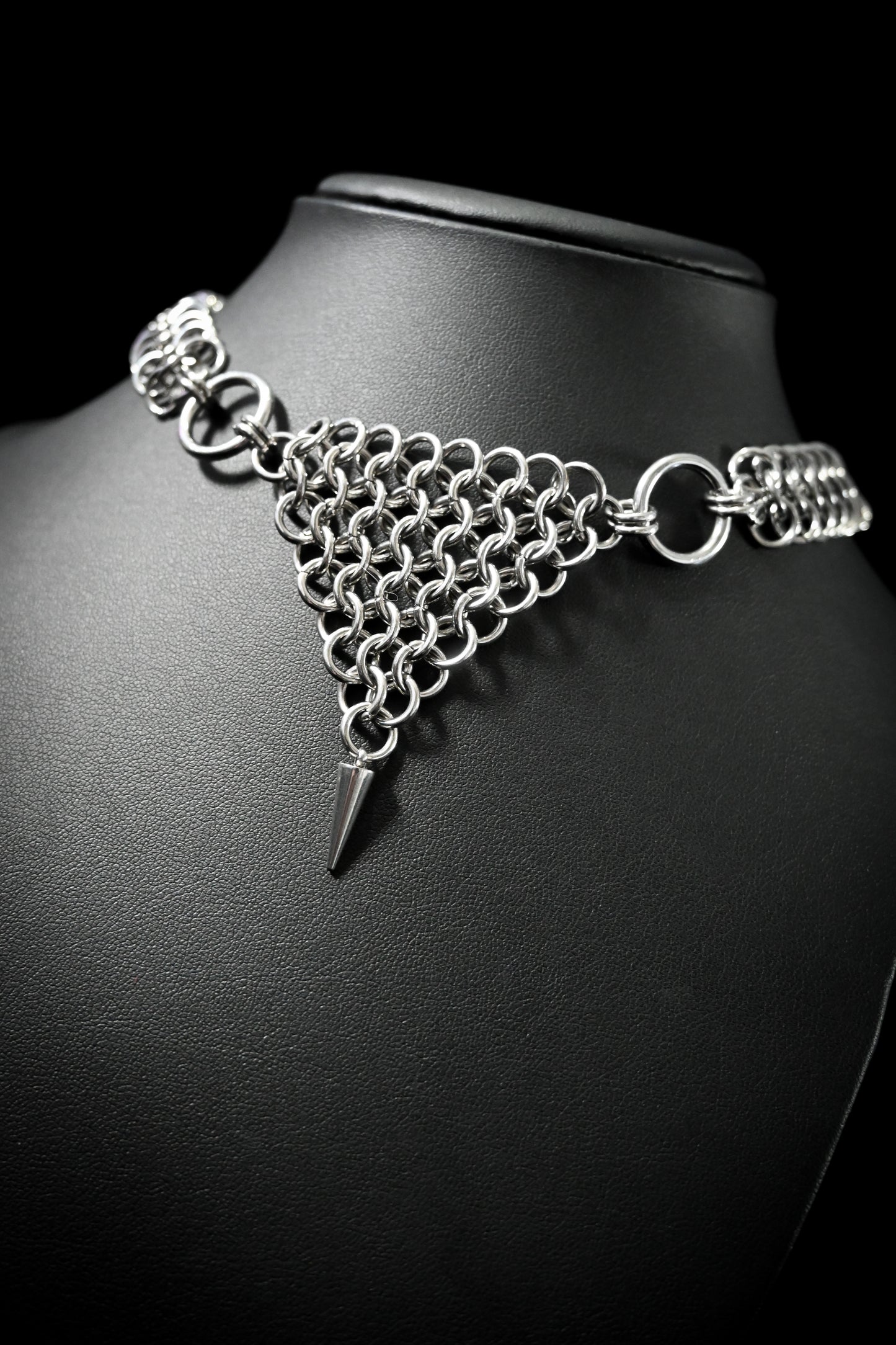 Hera Necklace
