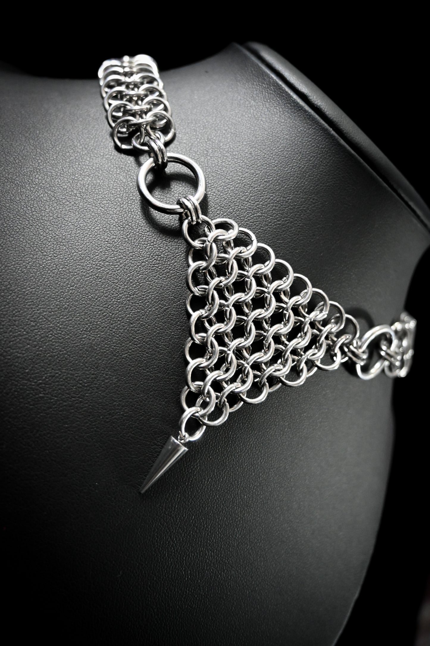 Hera Necklace