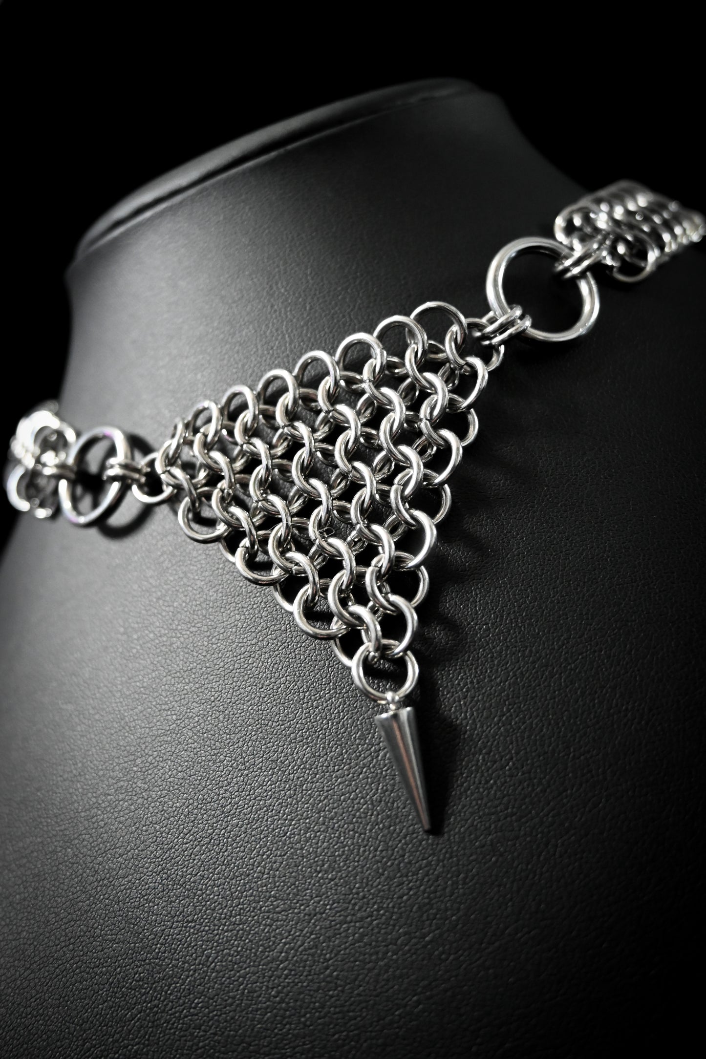 Hera Necklace
