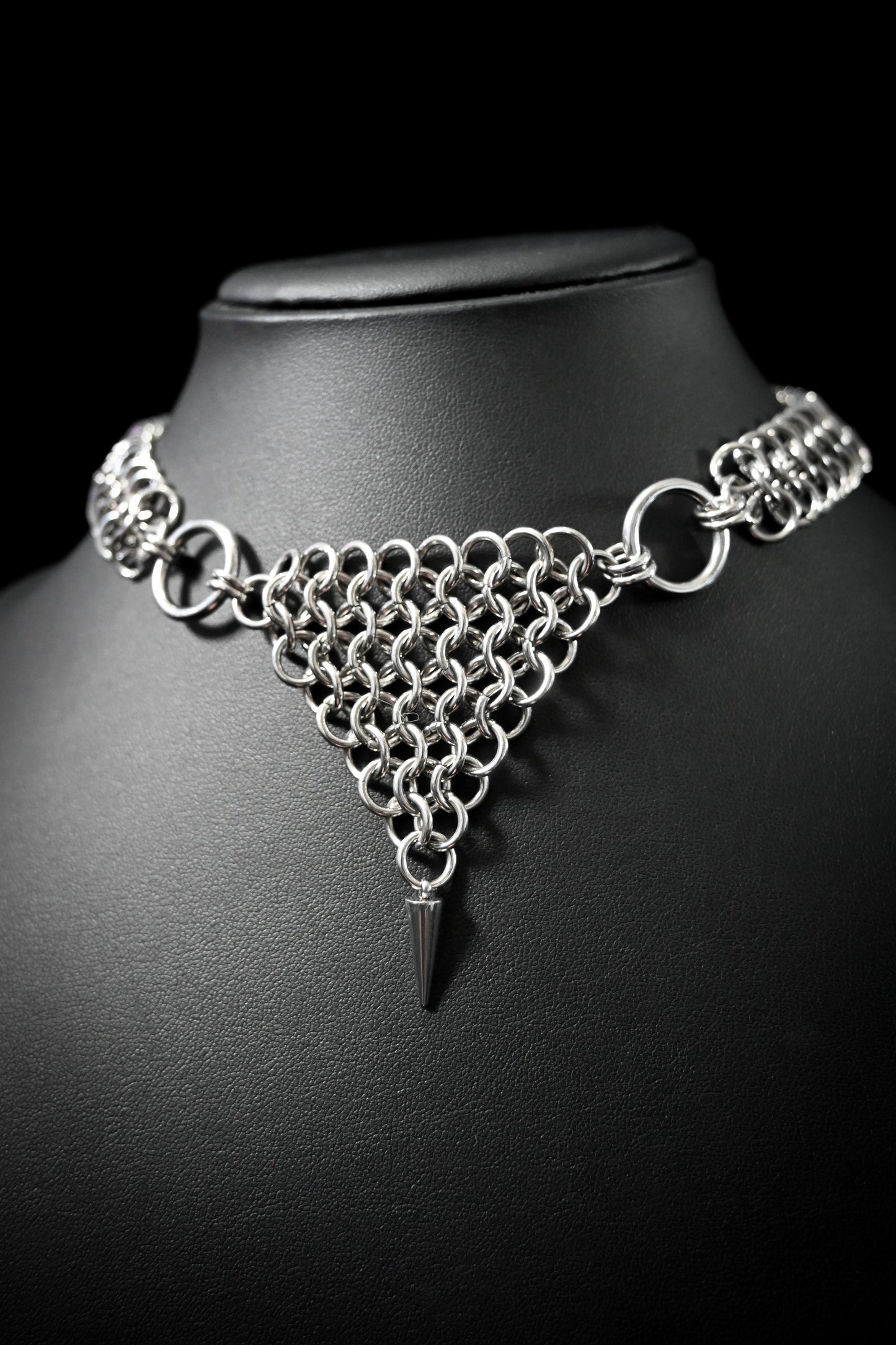Hera Necklace