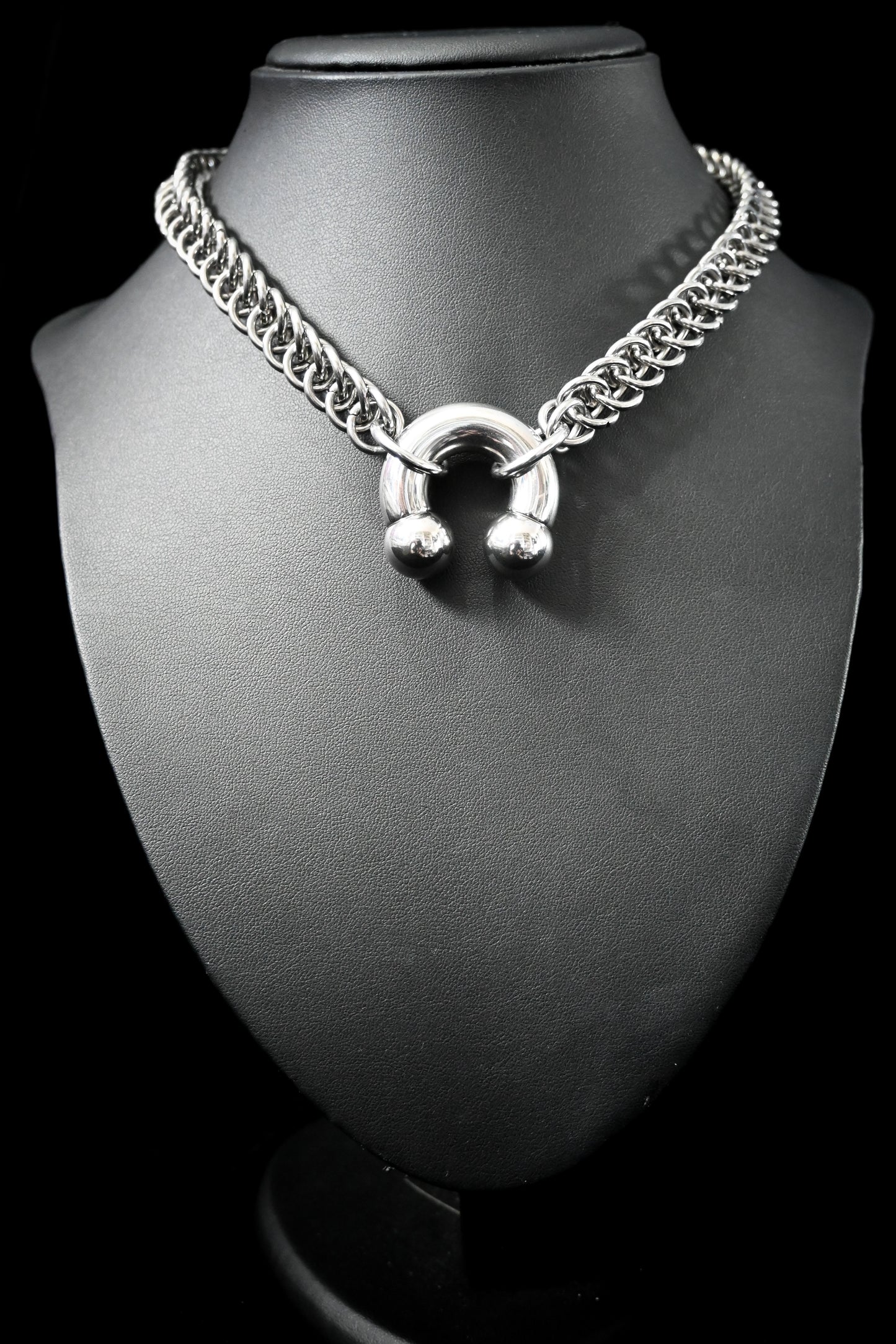 Heracles Necklace