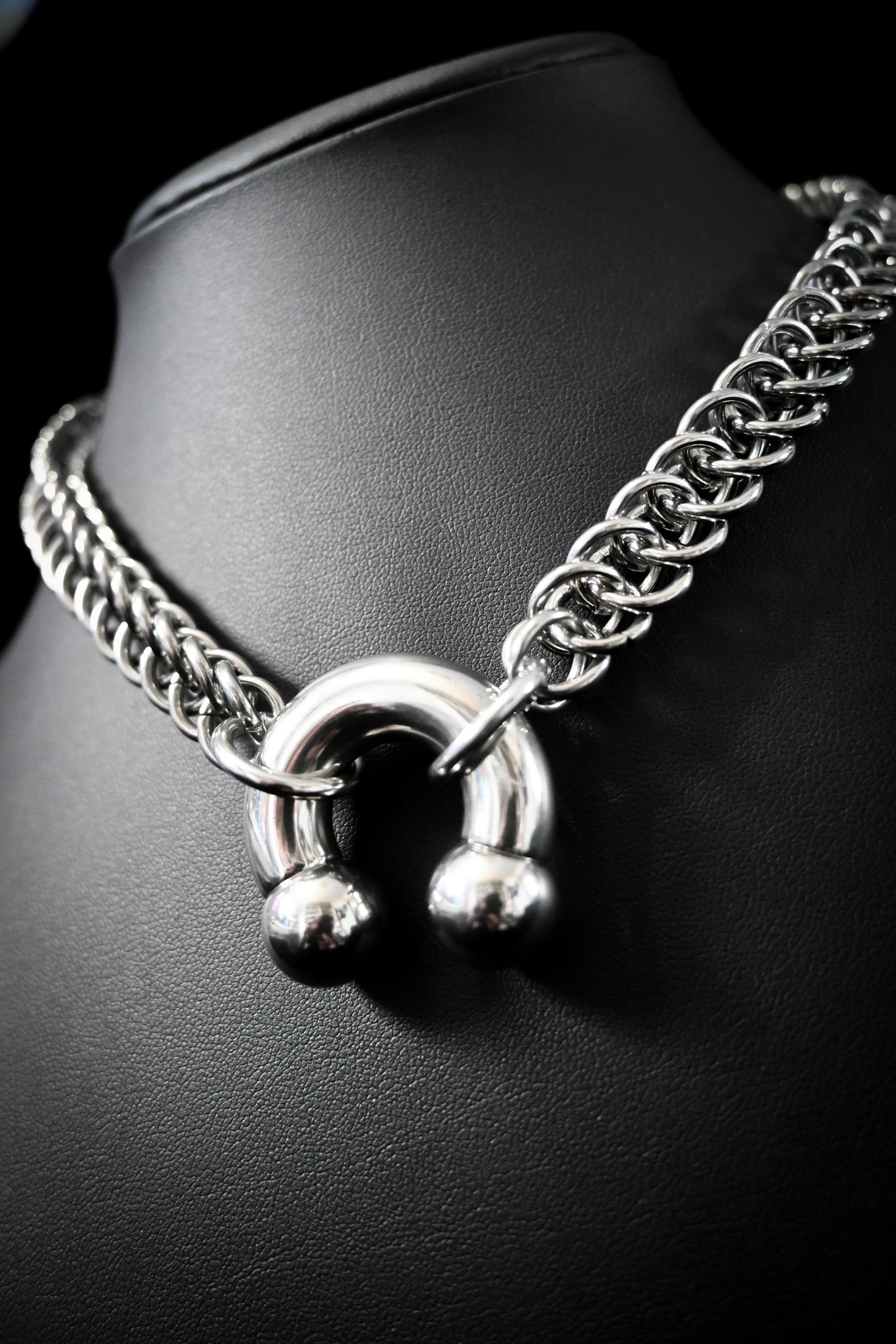 Heracles Necklace