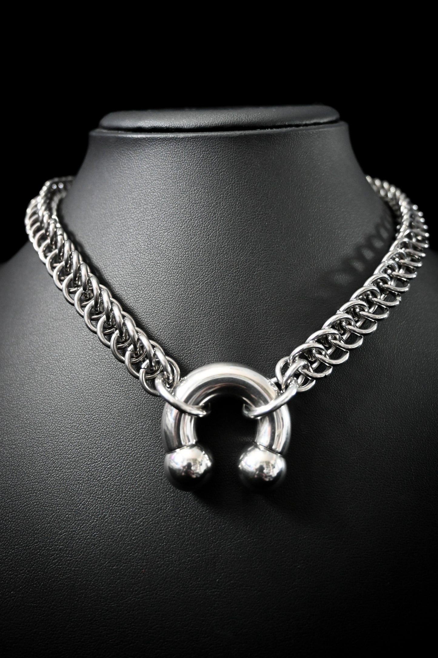 Heracles Necklace