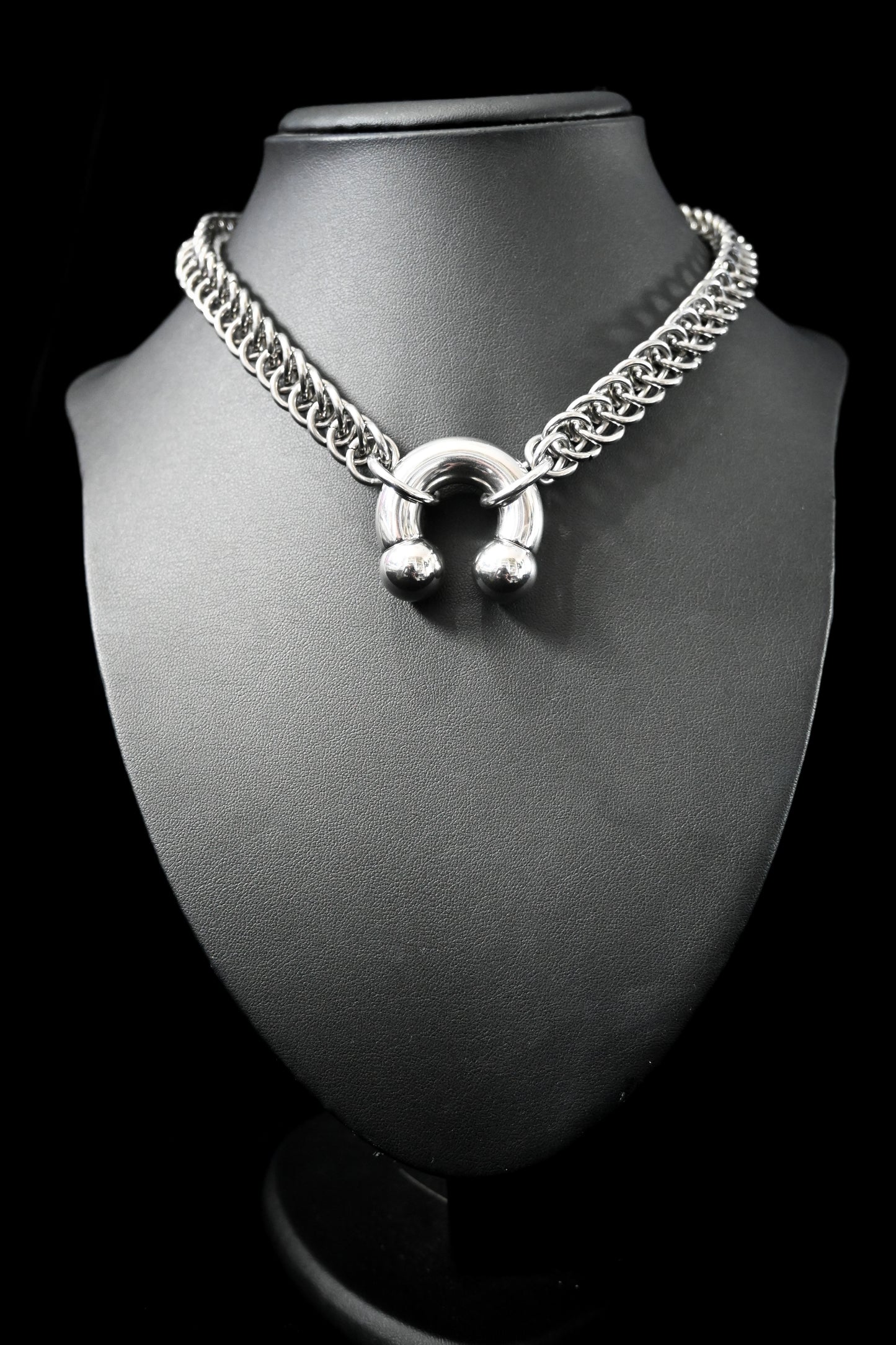 Heracles Necklace