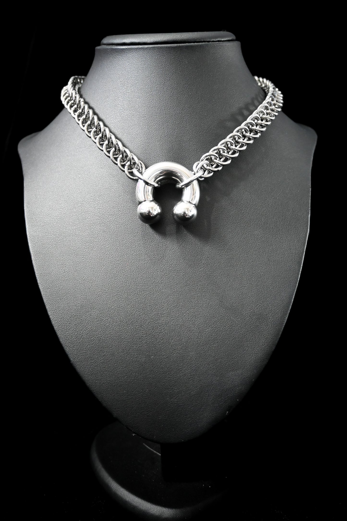 Heracles Necklace