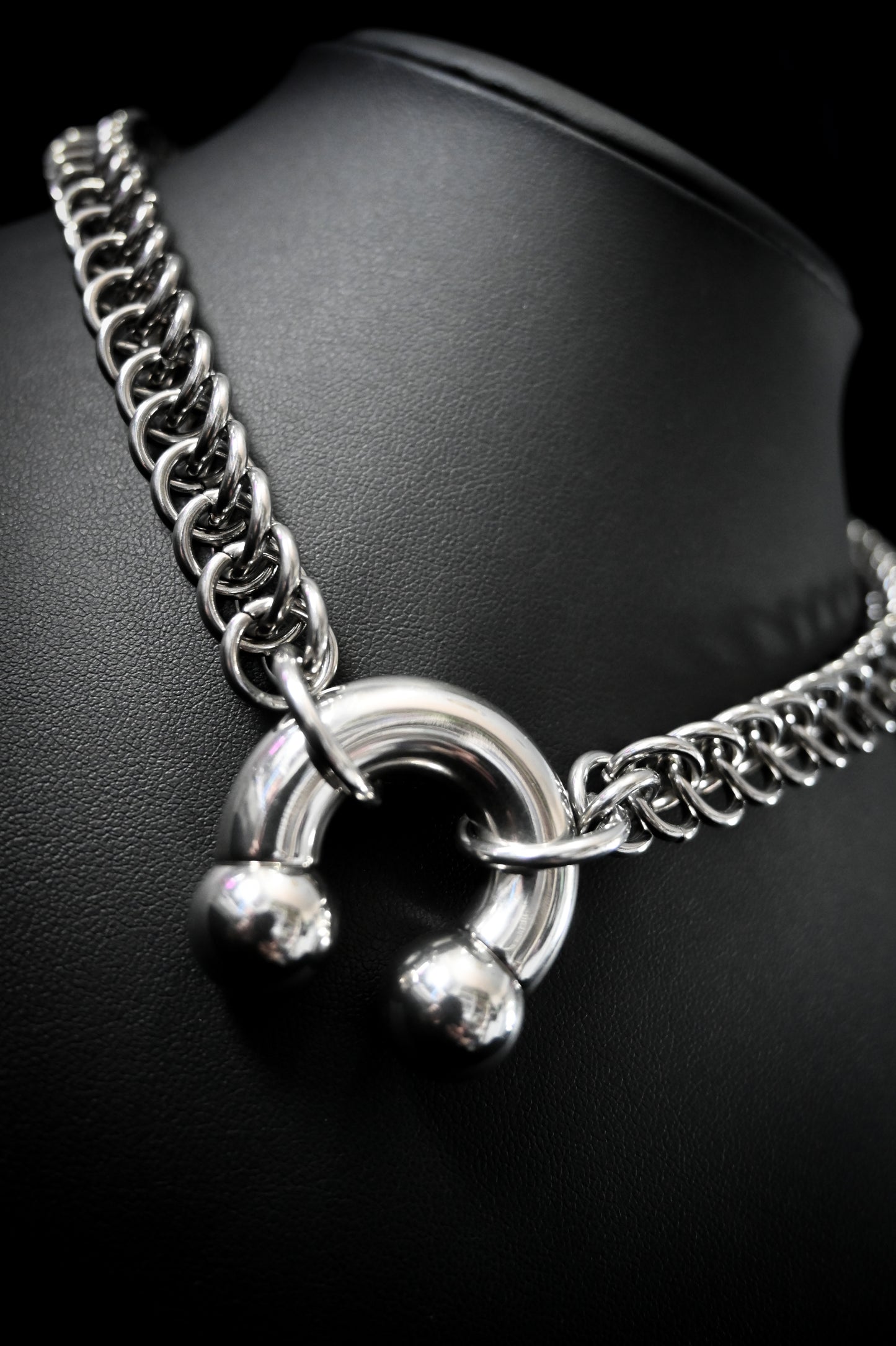 Heracles Necklace