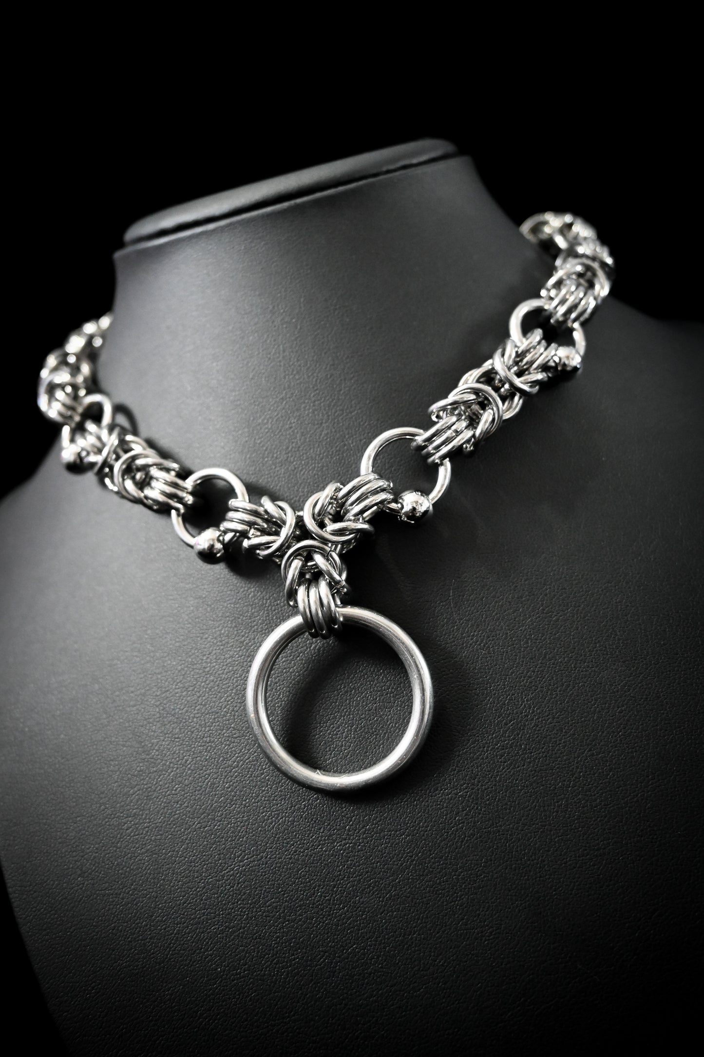 Poseidon Necklace