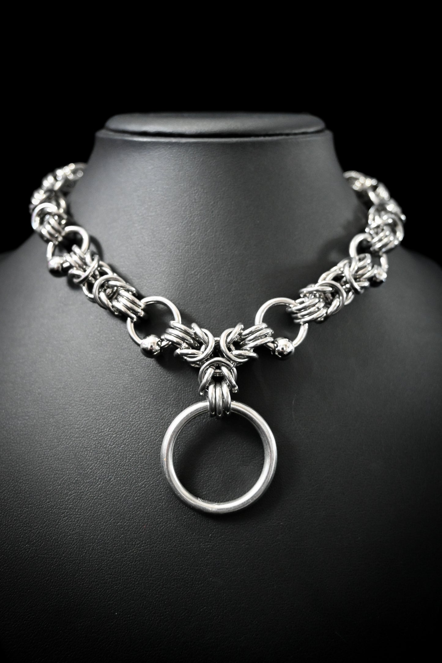 Poseidon Necklace