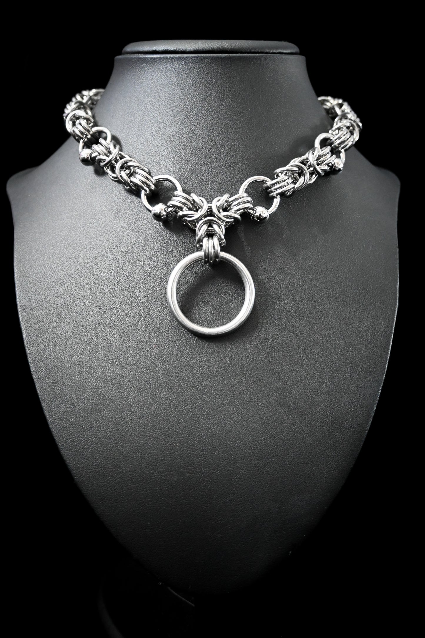Poseidon Necklace