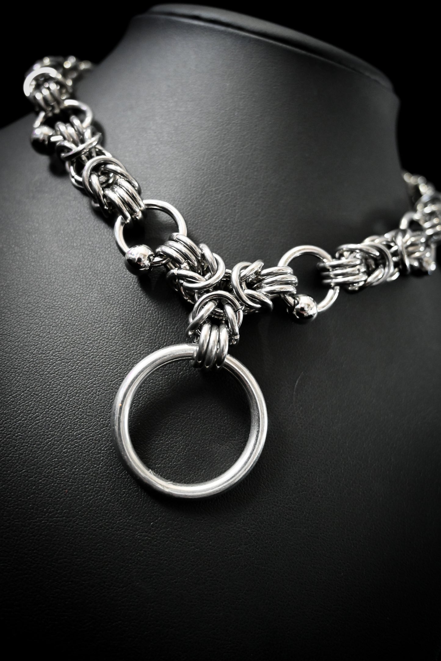 Poseidon Necklace