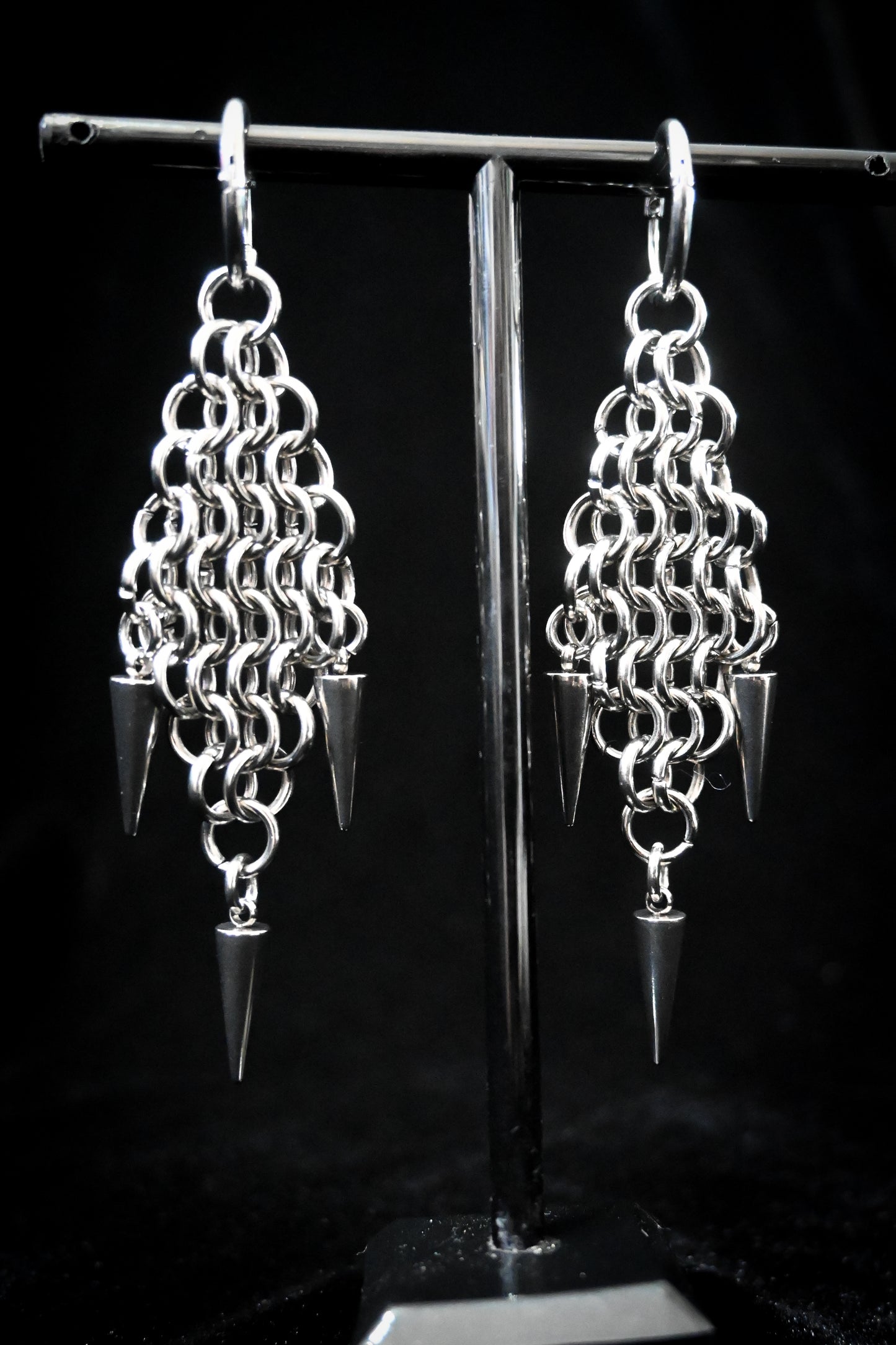 Nesta Earrings