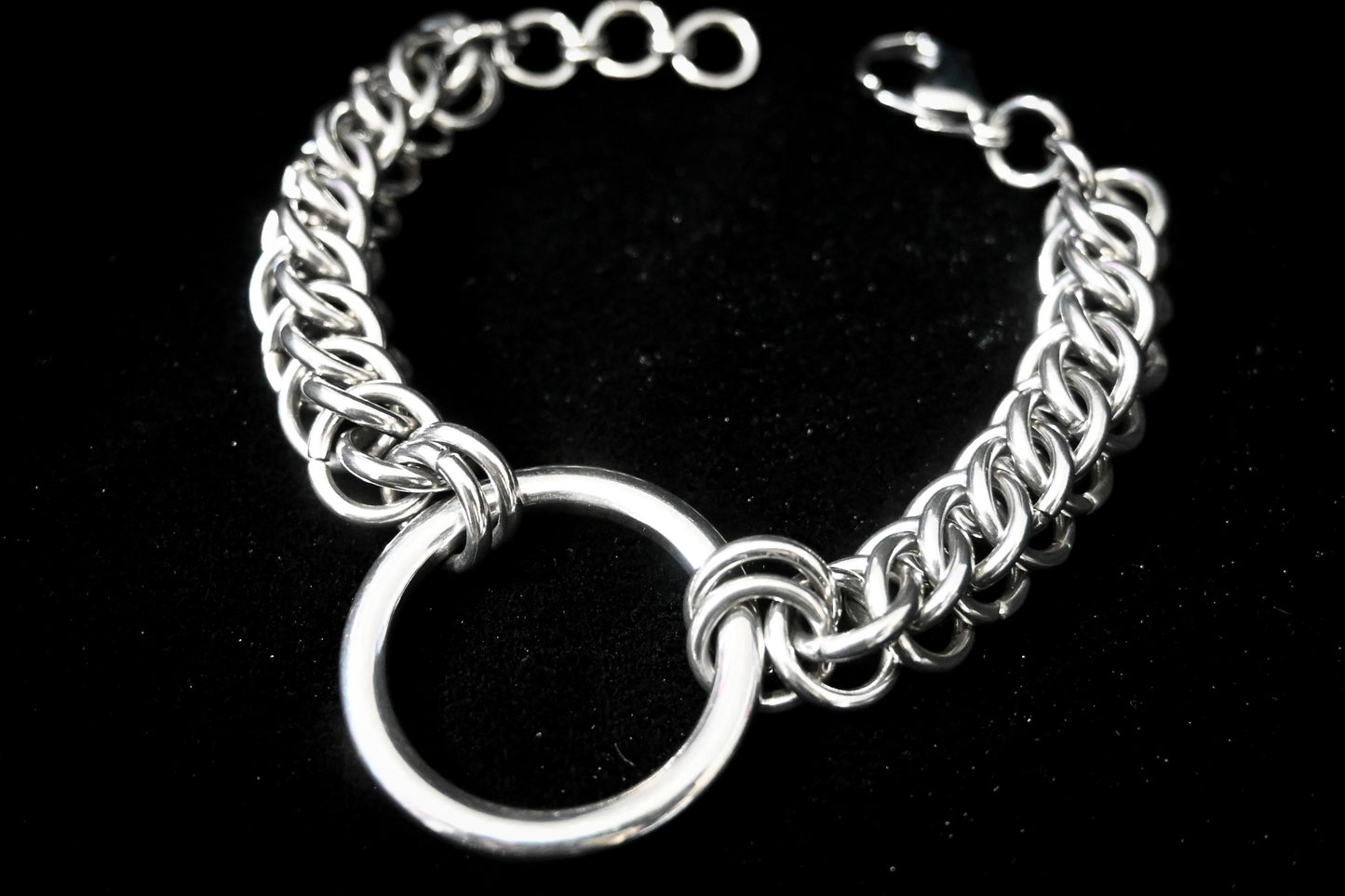 Rowan Bracelet