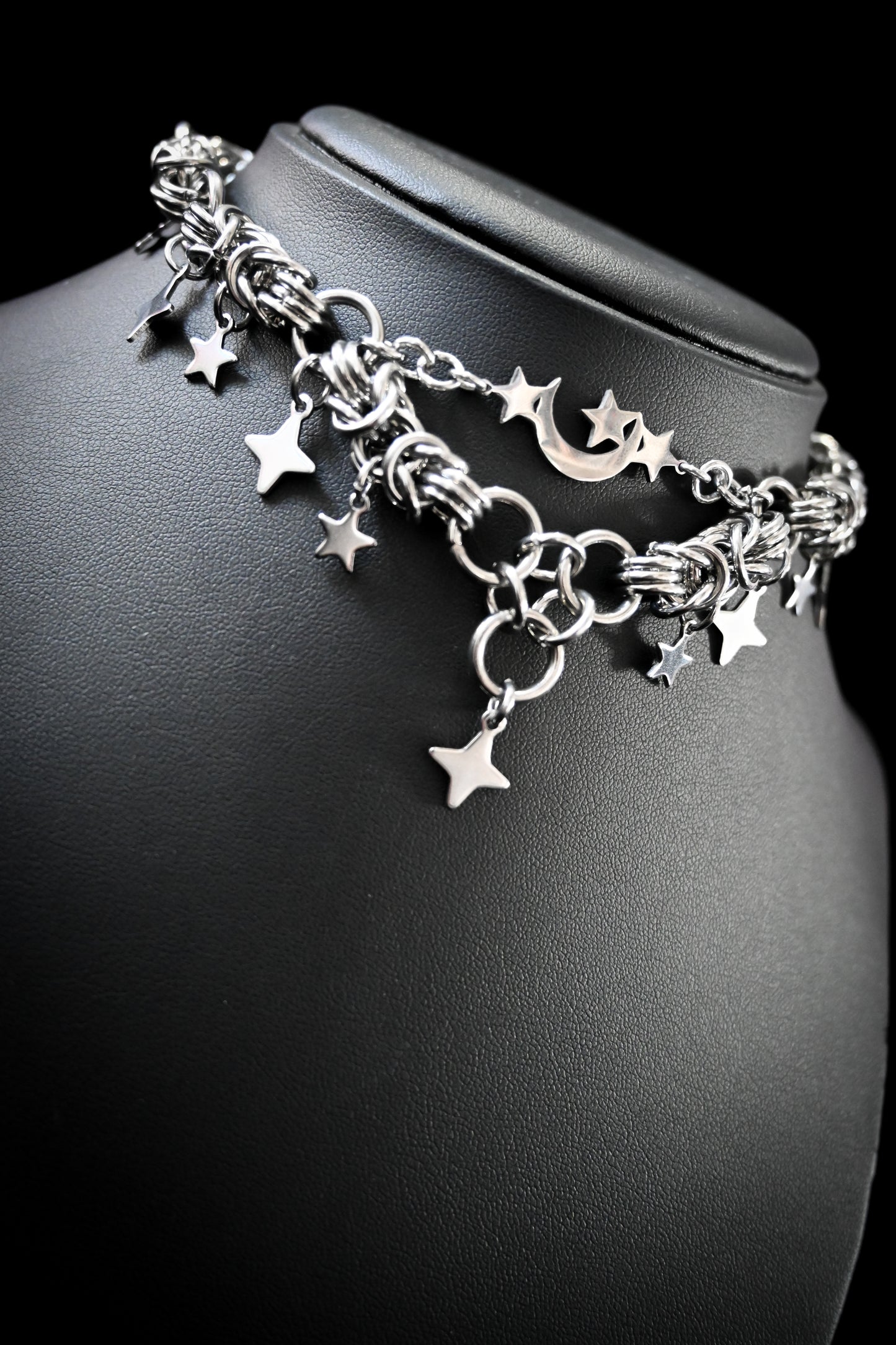 Night Court Choker