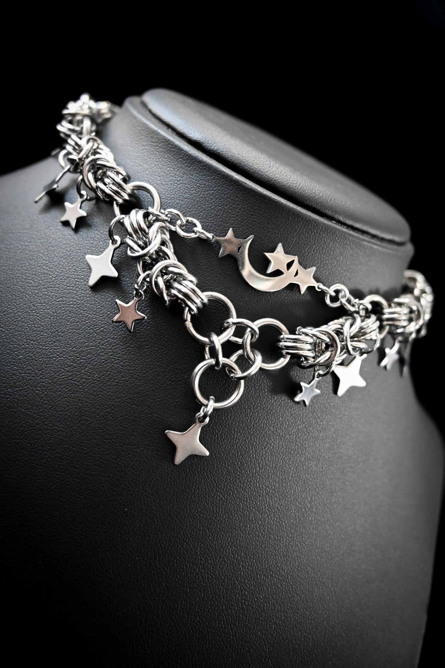 Night Court Choker
