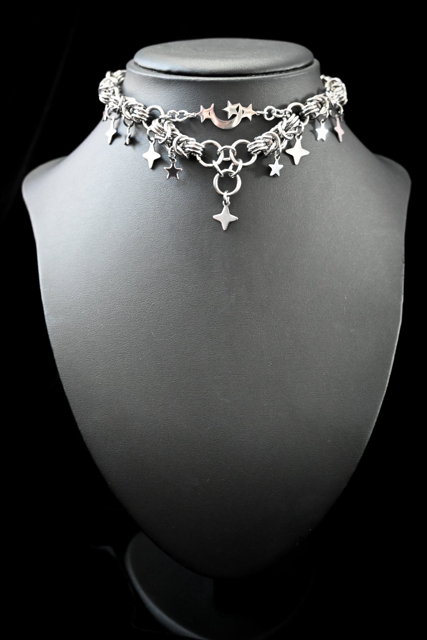Night Court Choker