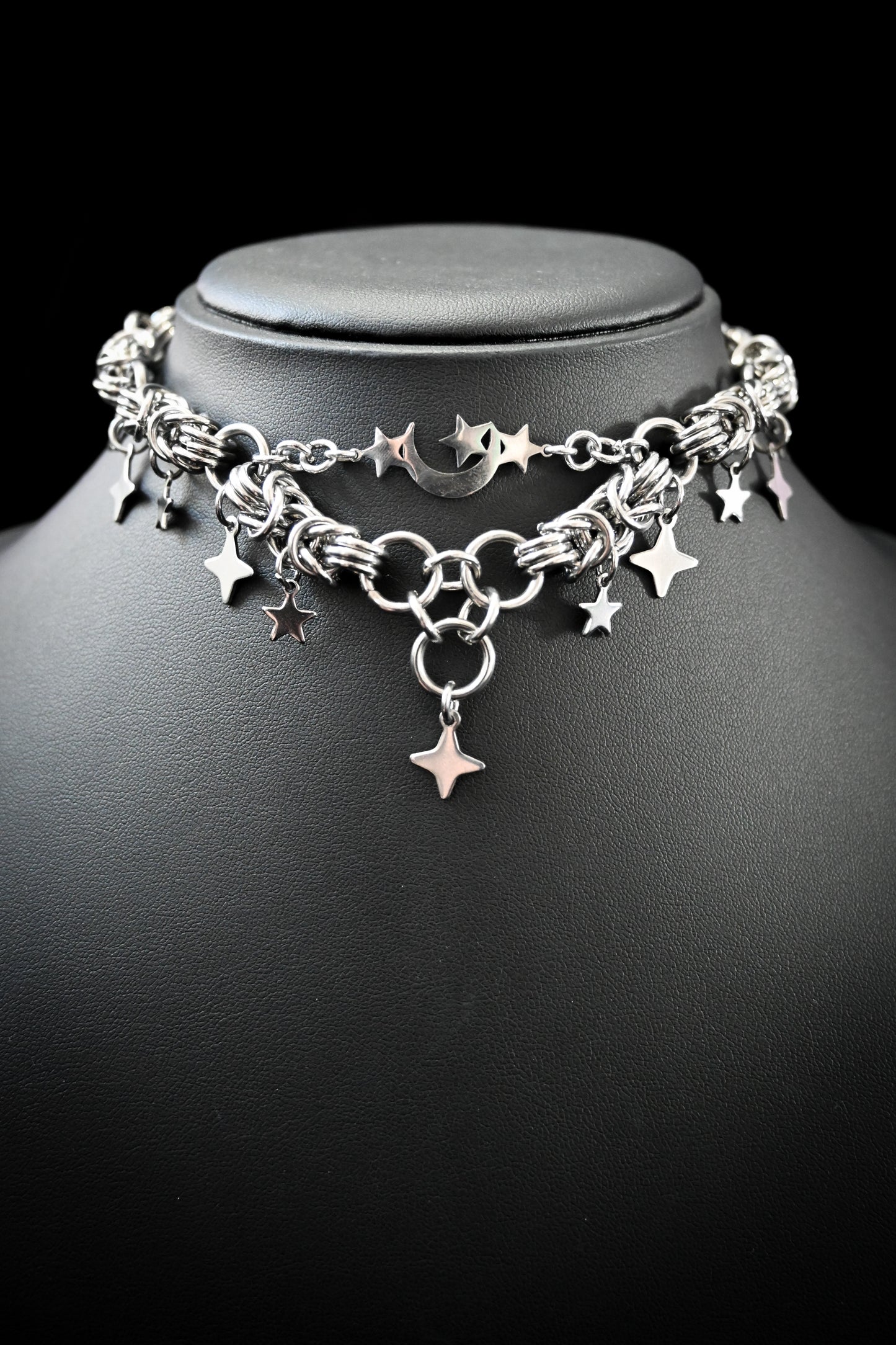 Night Court Choker