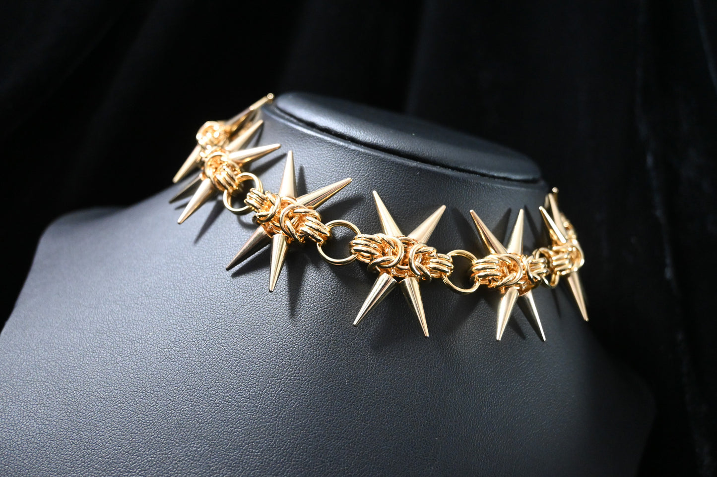 Valkyrie Choker