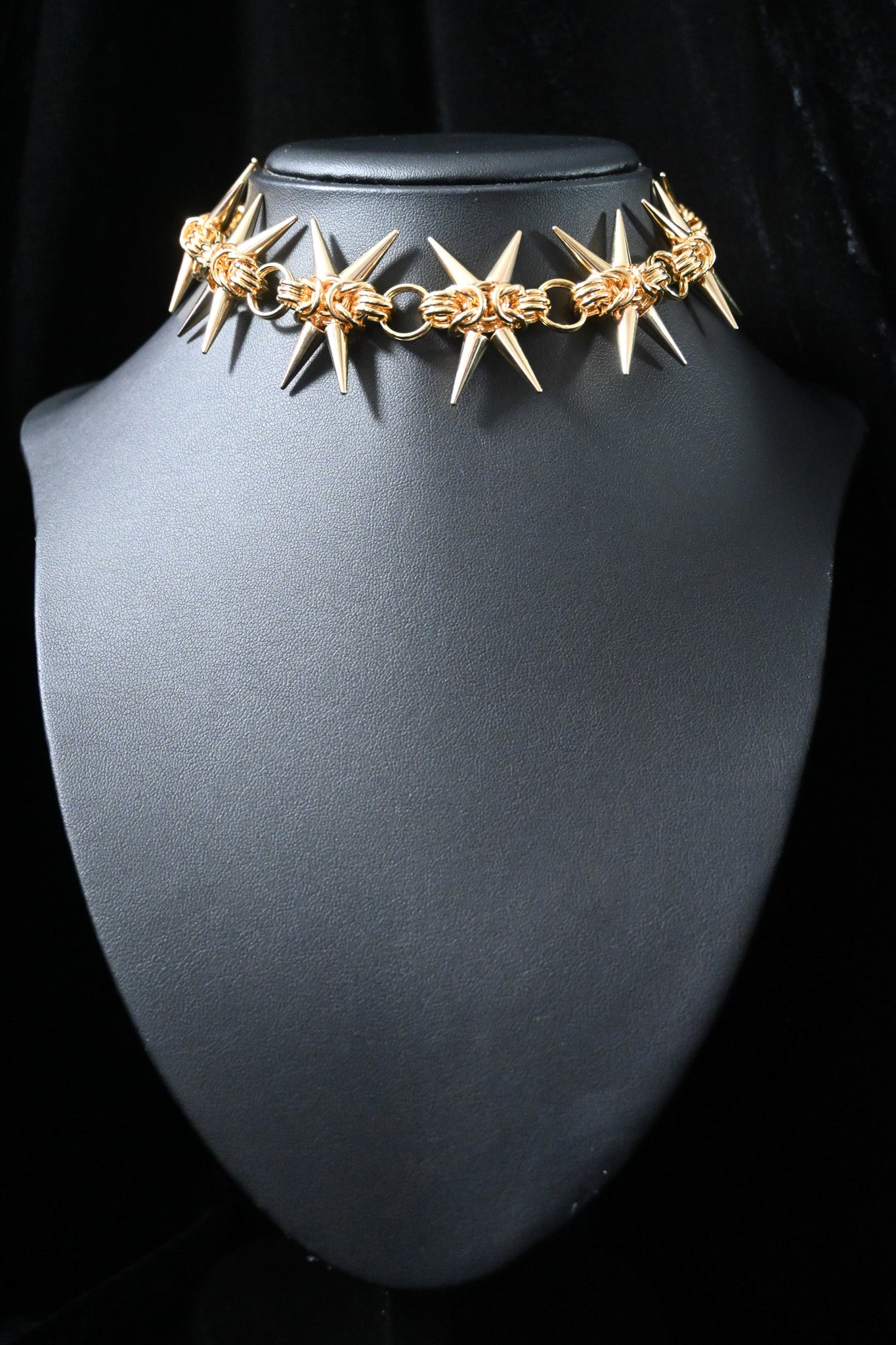 Valkyrie Choker
