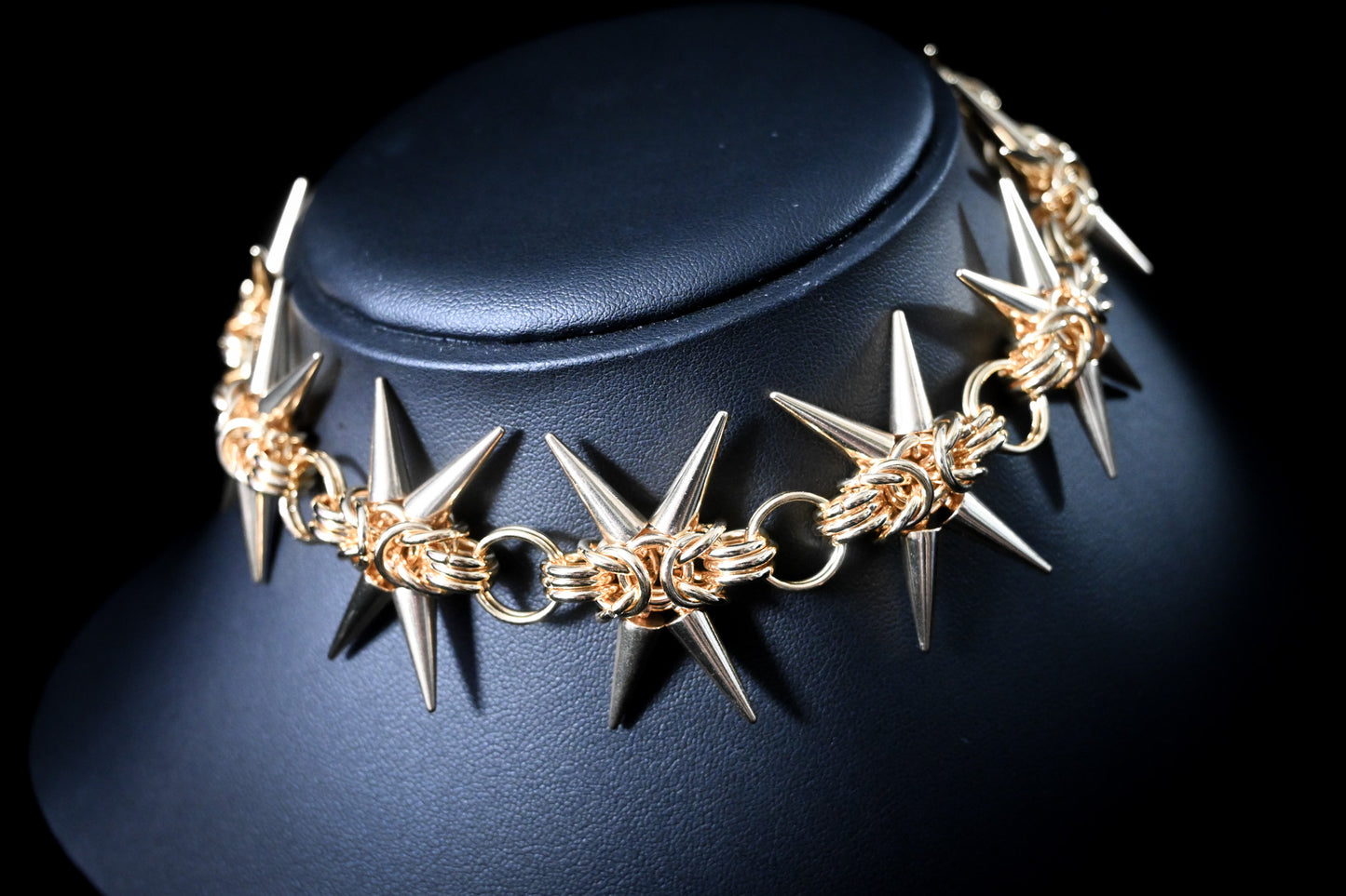 Valkyrie Choker