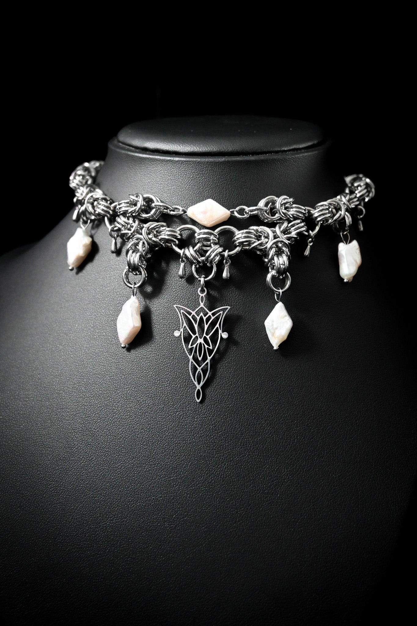 Arwen Necklace