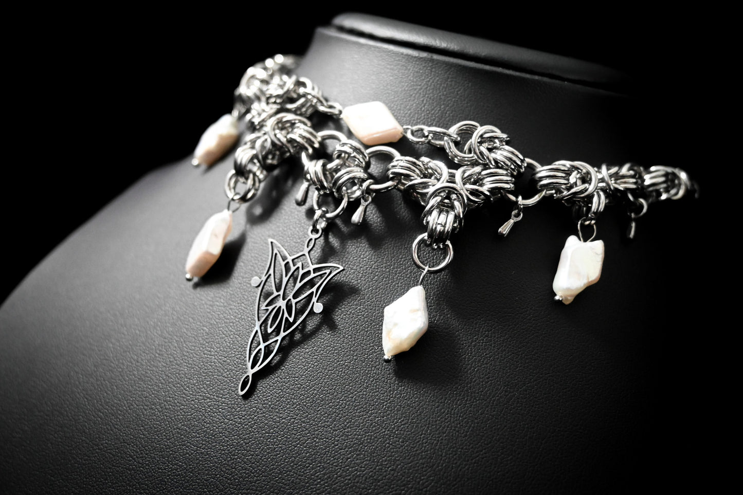 Arwen Necklace