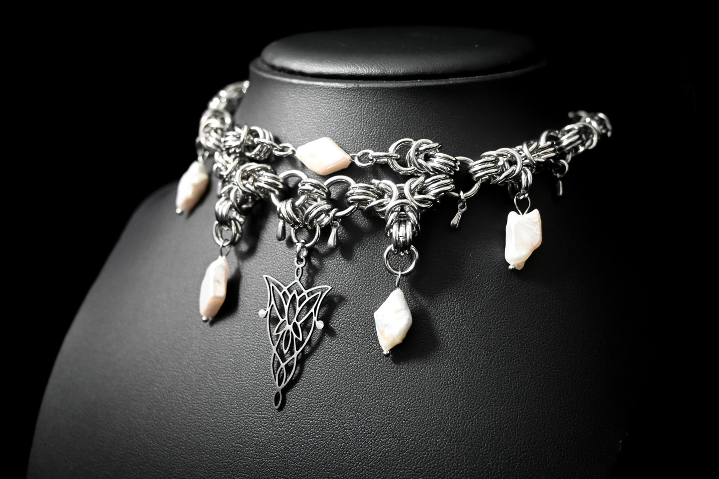 Arwen Necklace